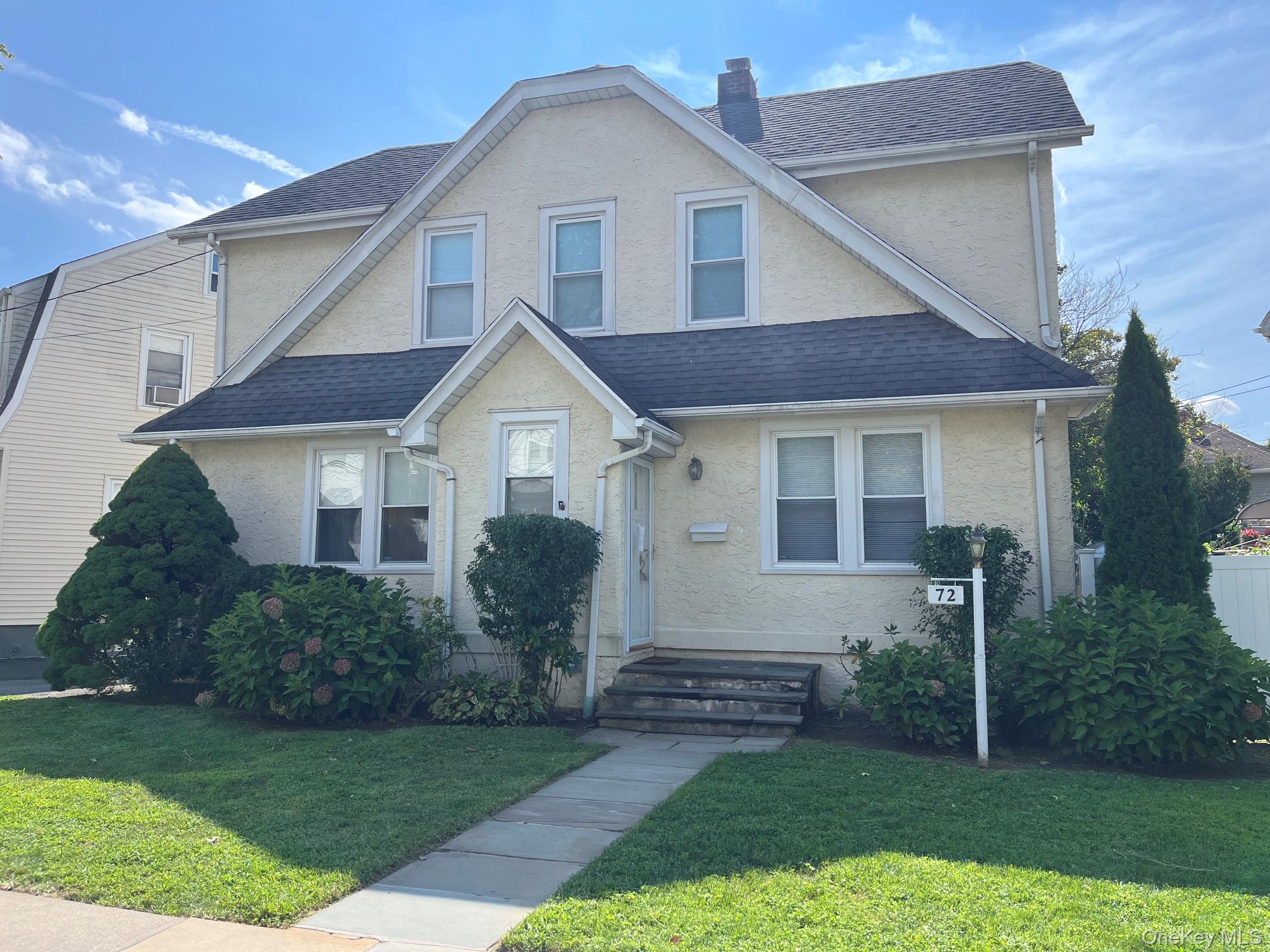72 Stewart Avenue – For Rent