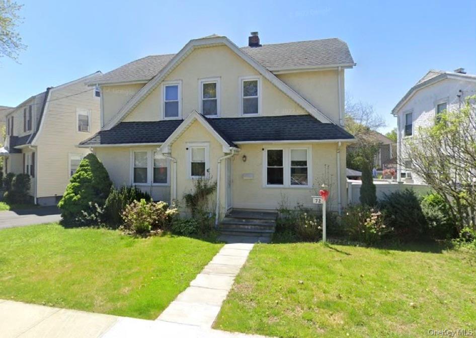 72 Stewart Avenue – For Rent