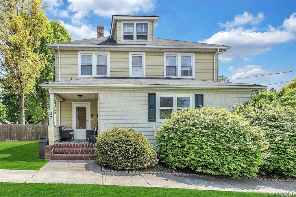29 Ford Street – For Rent