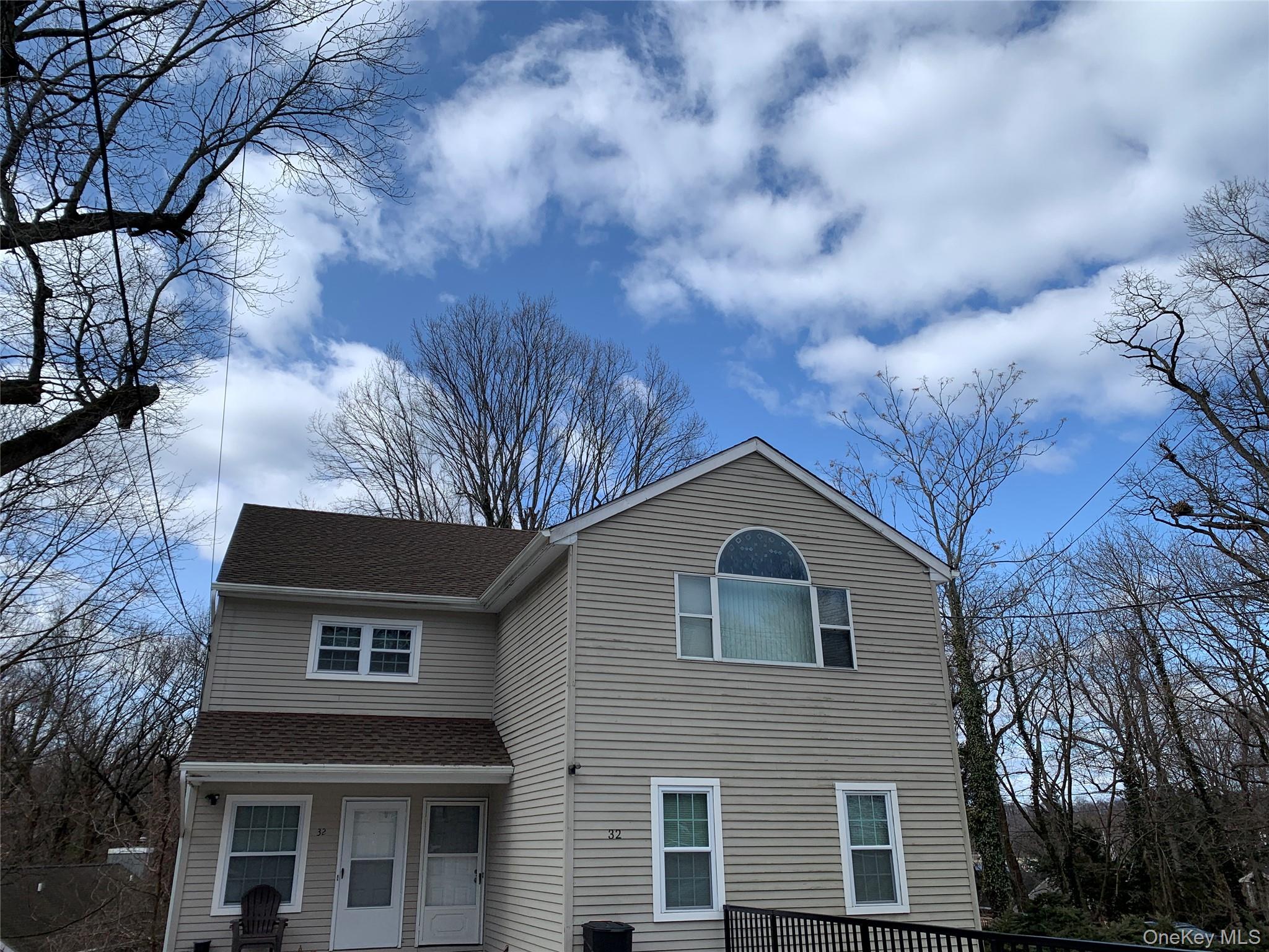 32 Hammond Road – For Rent