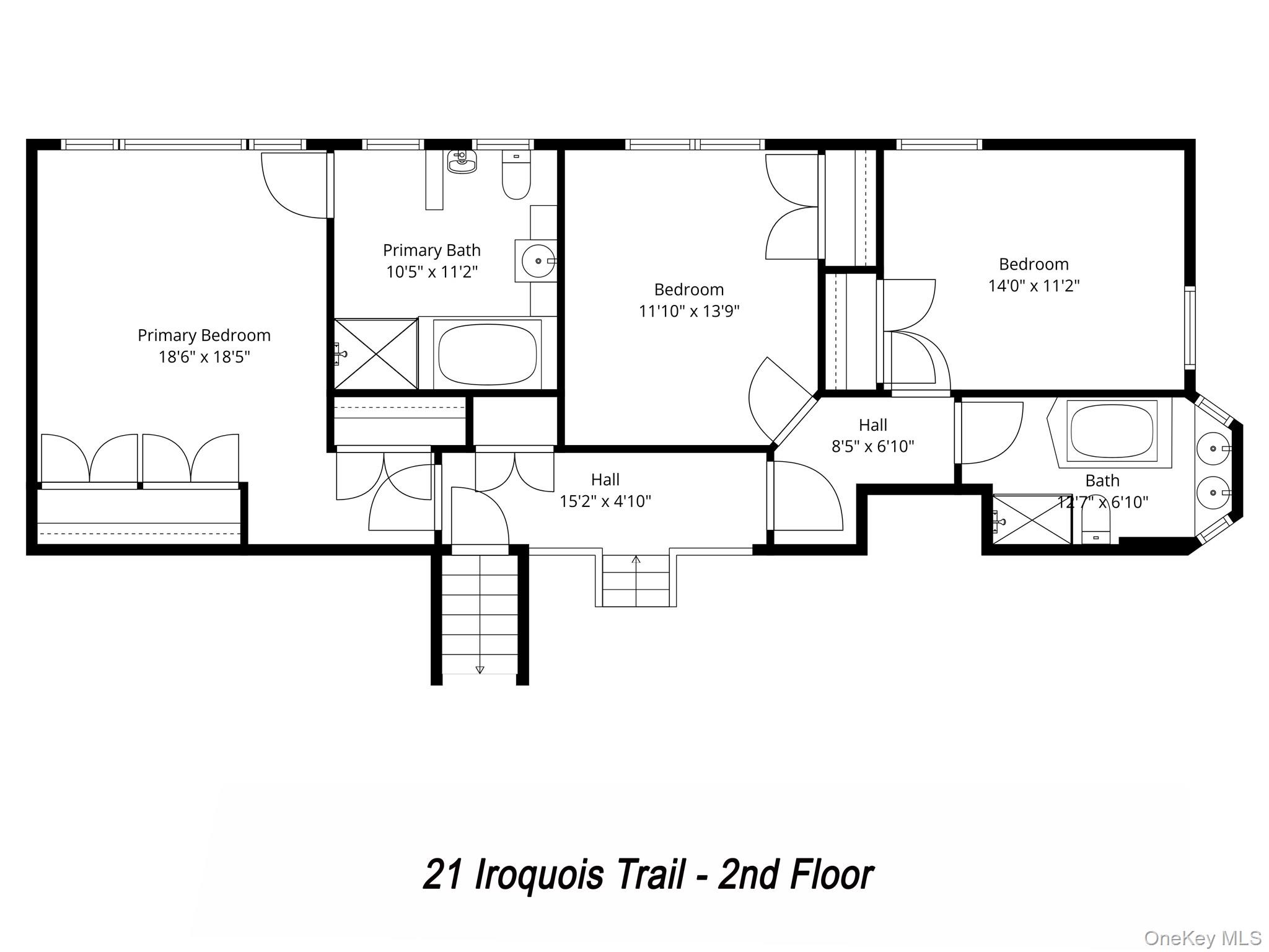 21 Iroquois Trail – For Sale photo 35