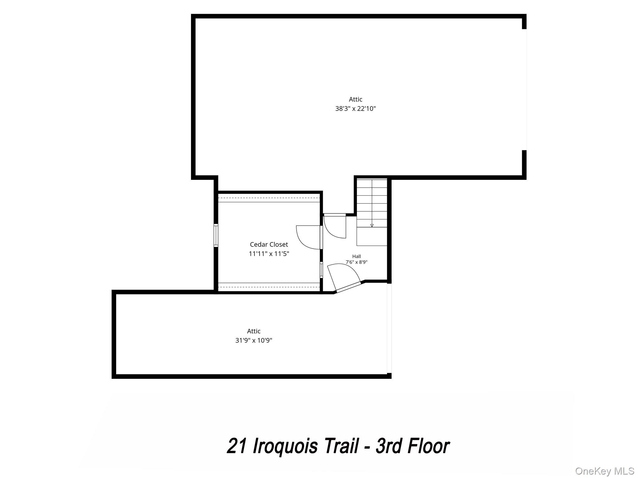 21 Iroquois Trail – For Sale photo 38