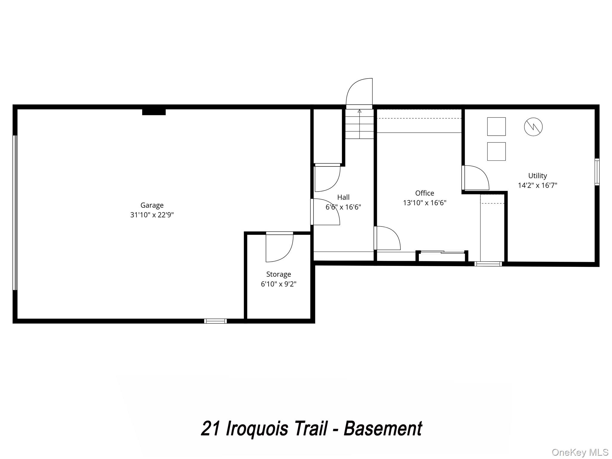 21 Iroquois Trail – For Sale photo 36