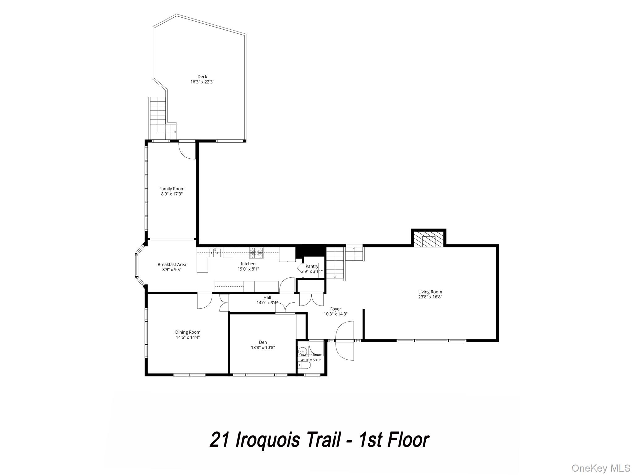 21 Iroquois Trail – For Sale photo 34