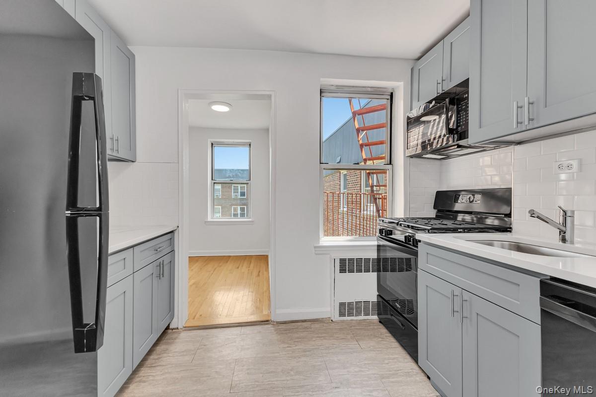 67-10 108th Street 108th Street, Unit 6A