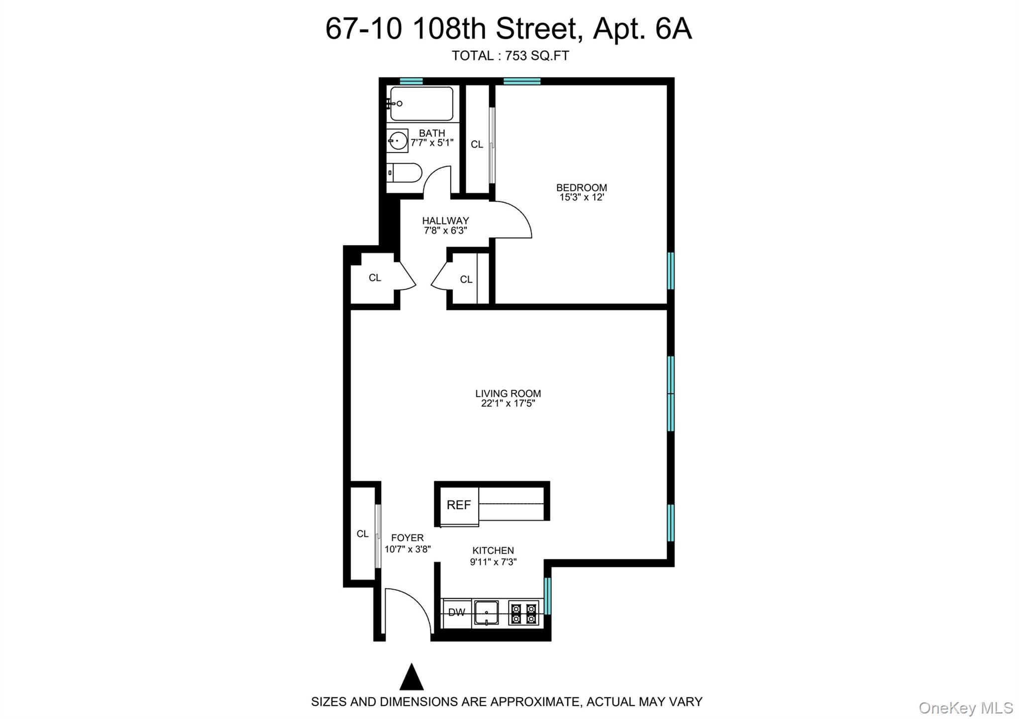 67-10 108th Street 108th Street, Unit 6A photo 7