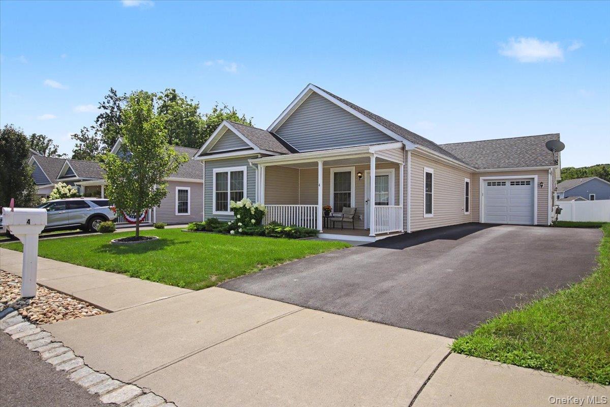 4 Alex Court – For Sale