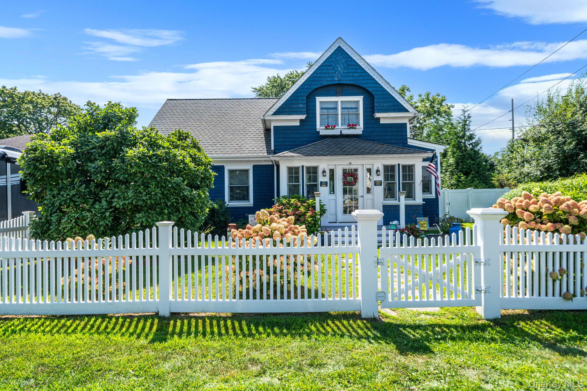 10 Park Street – For Sale