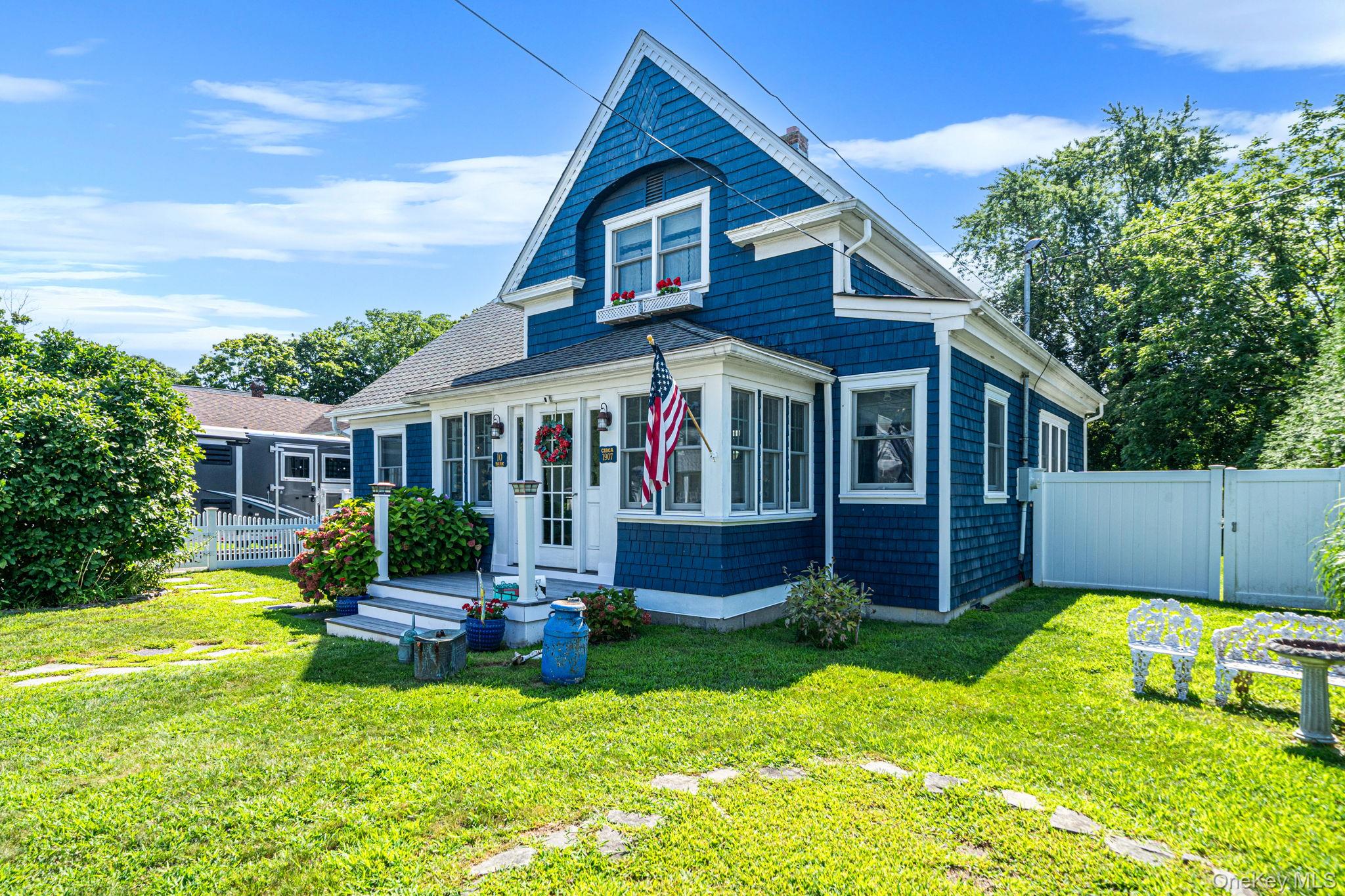 10 Park Street – For Sale photo 2