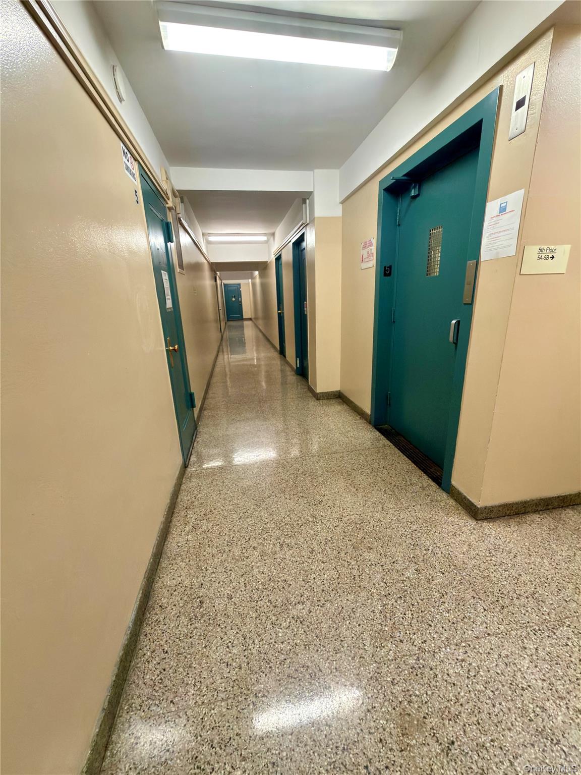 1591 Metropolitan Avenue, Unit 5C photo 4