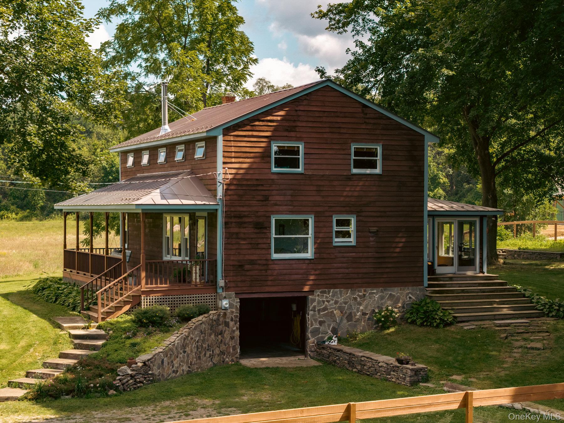 1492 County Route 7A – For Sale
