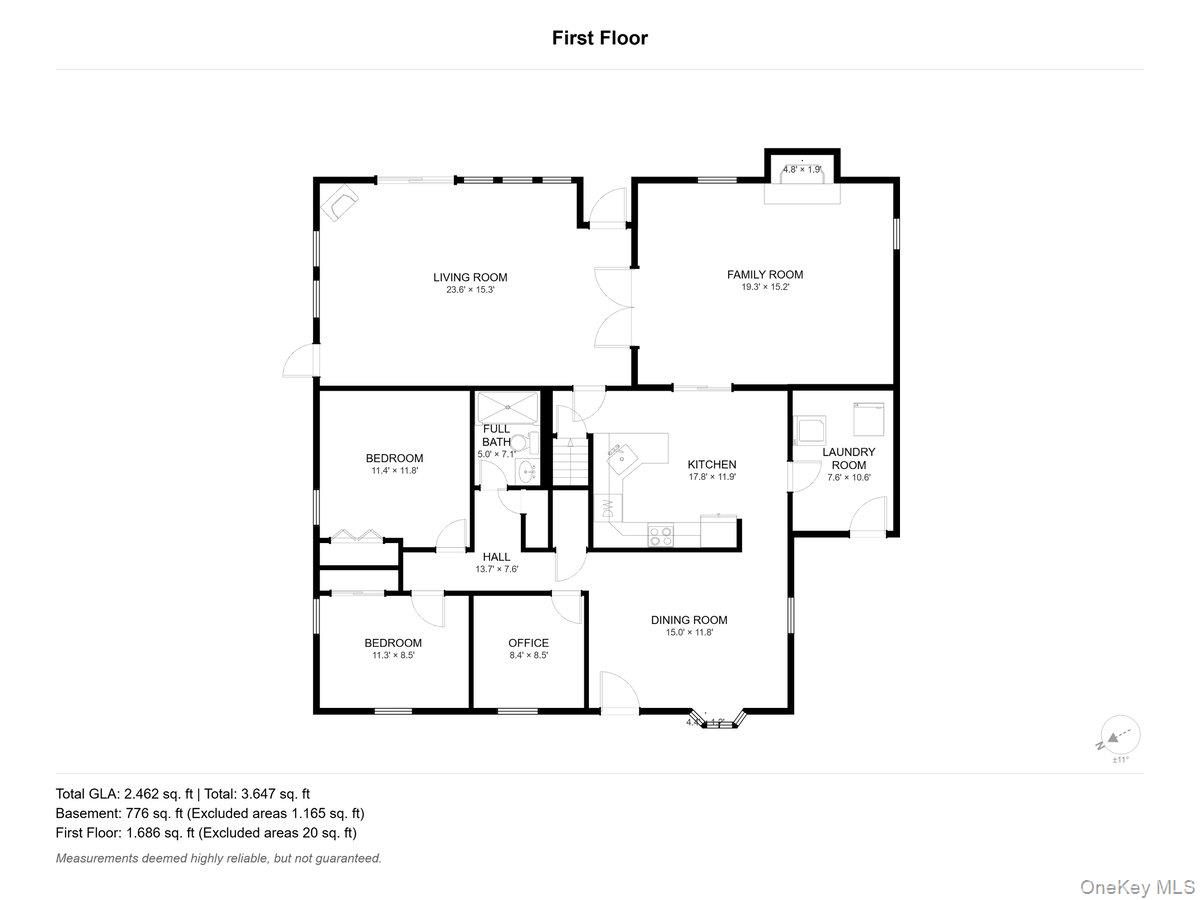 34 Fairfax Road – For Sale photo 2