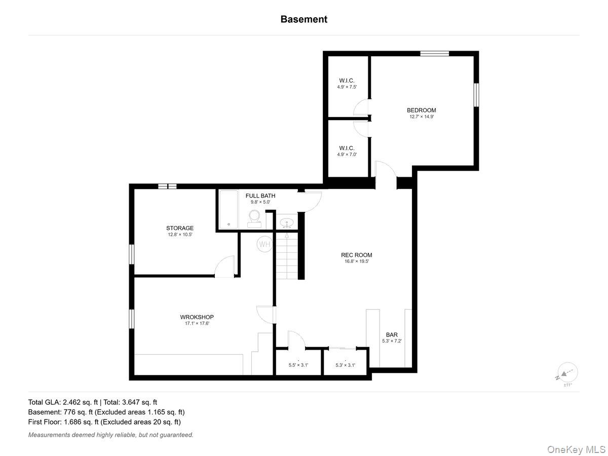 34 Fairfax Road – For Sale photo 3