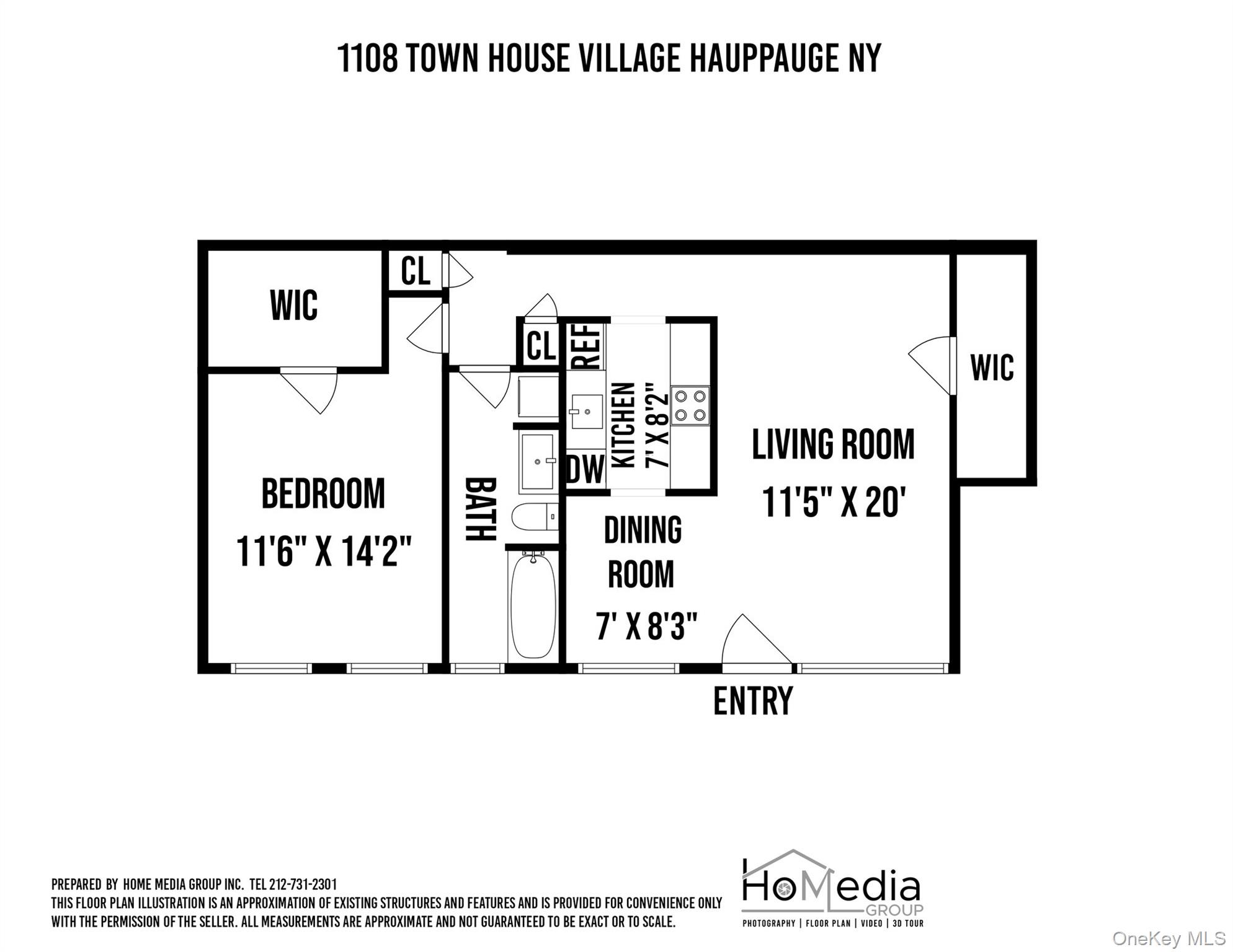 1108 Towne House Village – For Sale photo 16