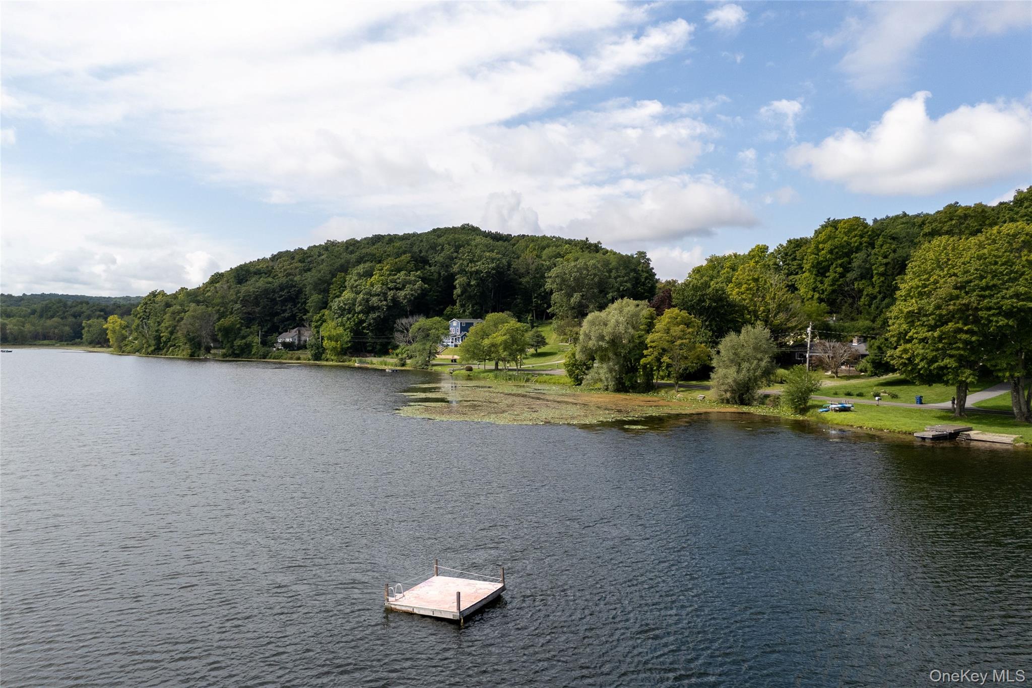 119 W Hunns Lake Road – For Sale photo 2