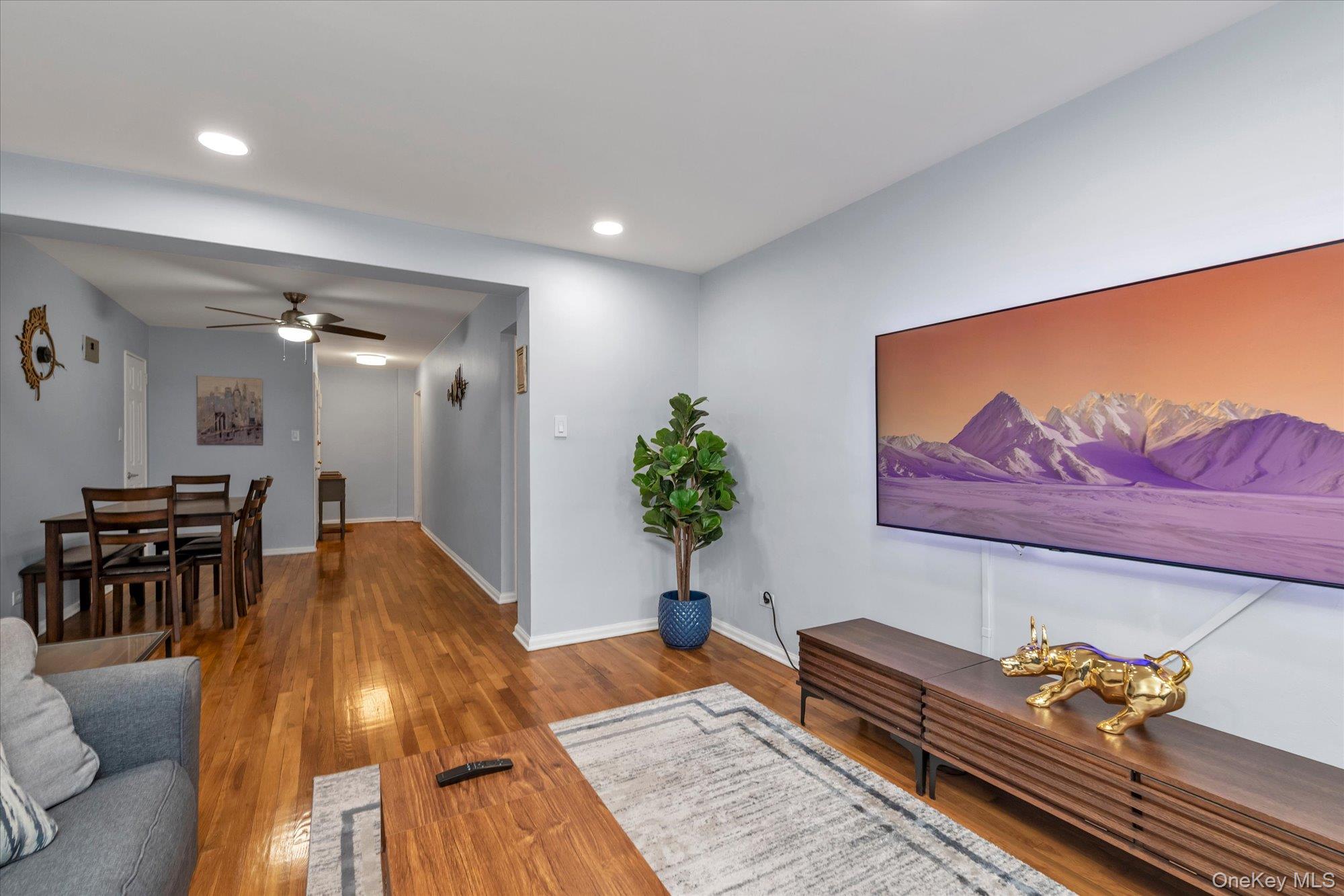 83-75 Woodhaven Boulevard, Unit 1/C photo 5