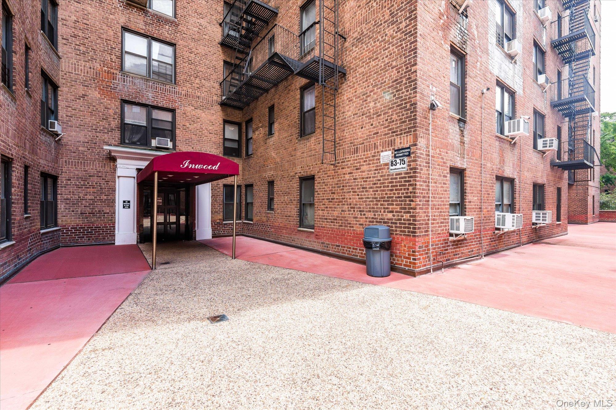 83-75 Woodhaven Boulevard, Unit 1/C photo 15