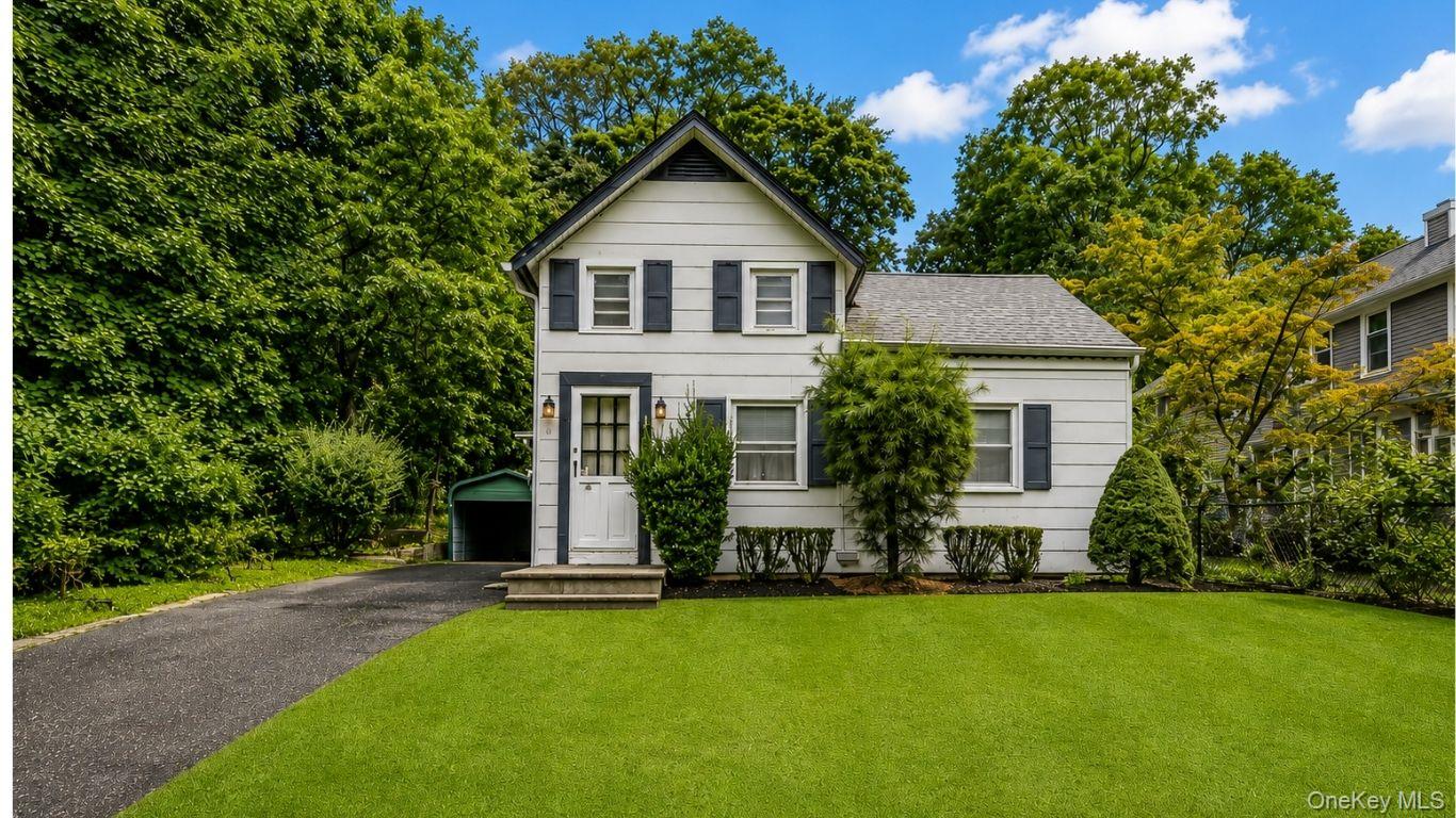 10 Overton Pass – For Sale