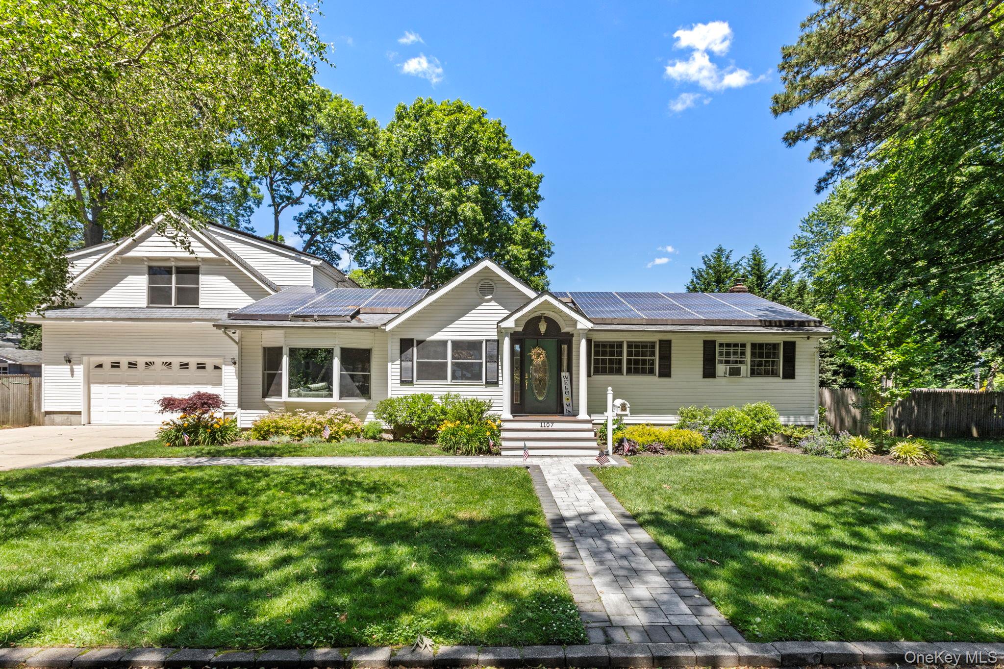 1107 Jefferson Avenue – For Sale