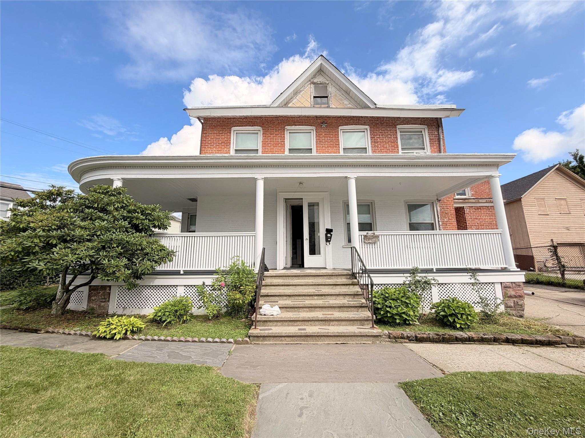 82-84 Montgomery Street – For Sale