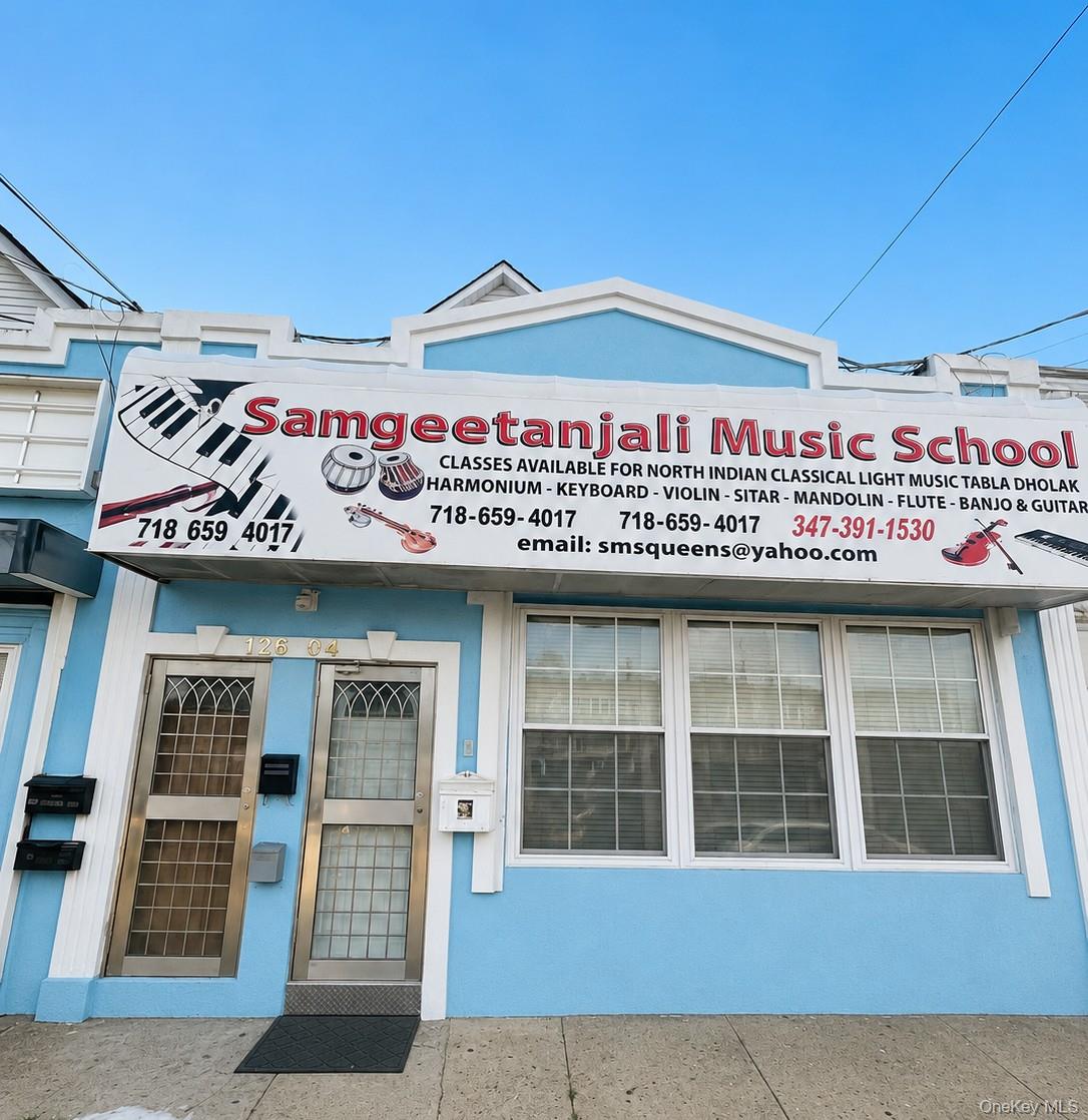 12604 111th Avenue – For Rent