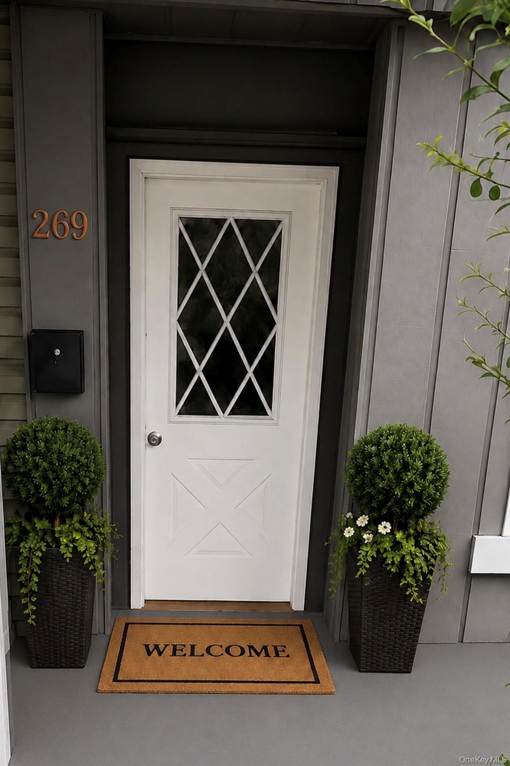 269 Powell Avenue – For Sale