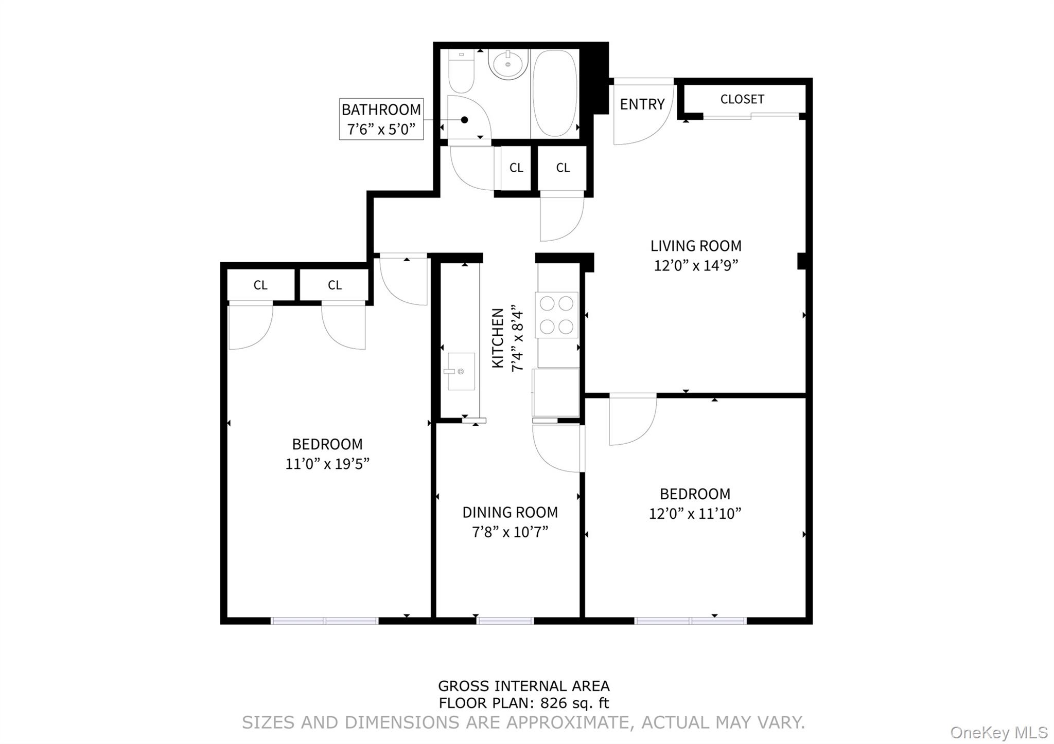 60-11 Broadway, Unit 3L photo 20