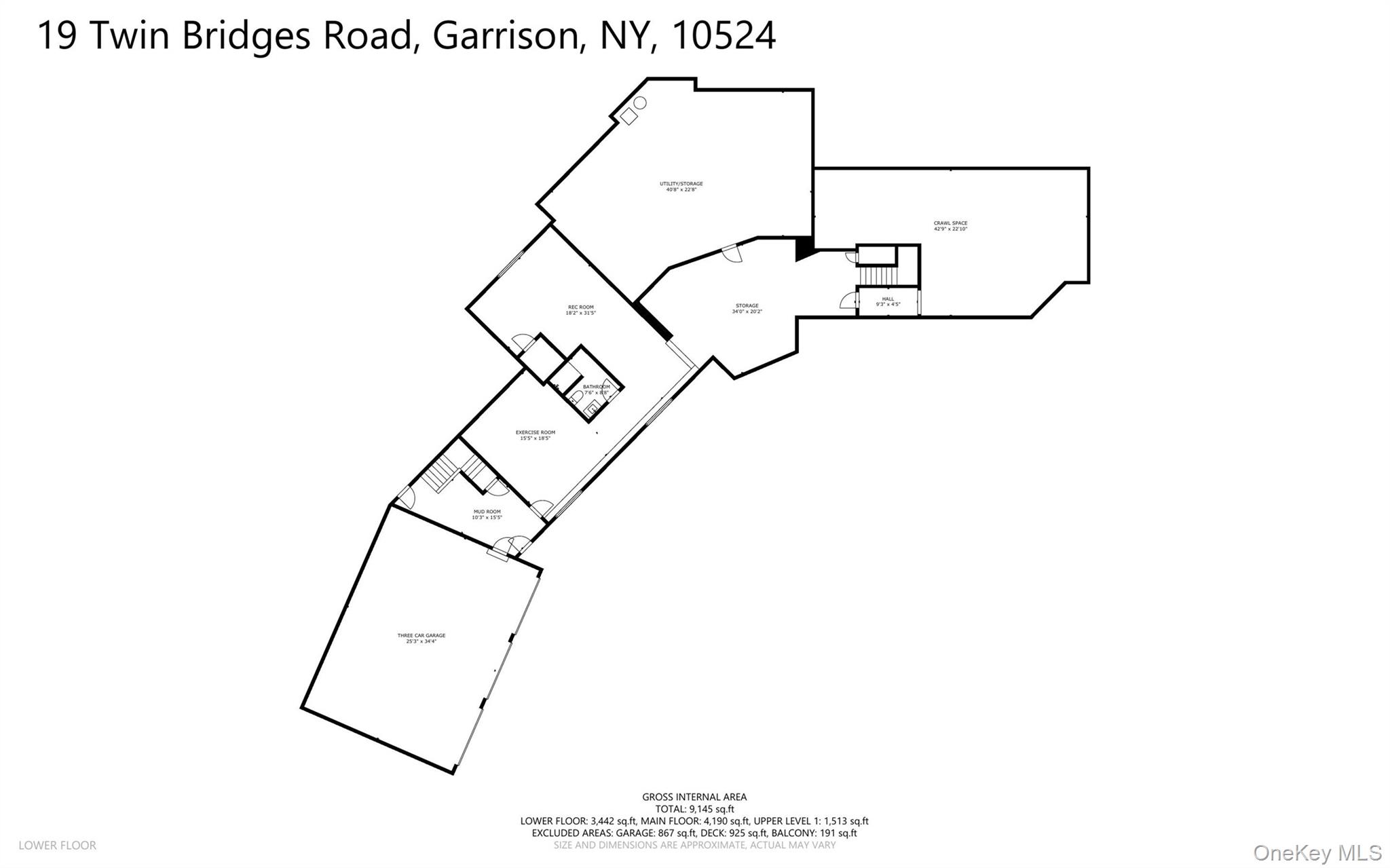 19 Twin Bridges Road – For Sale photo 33