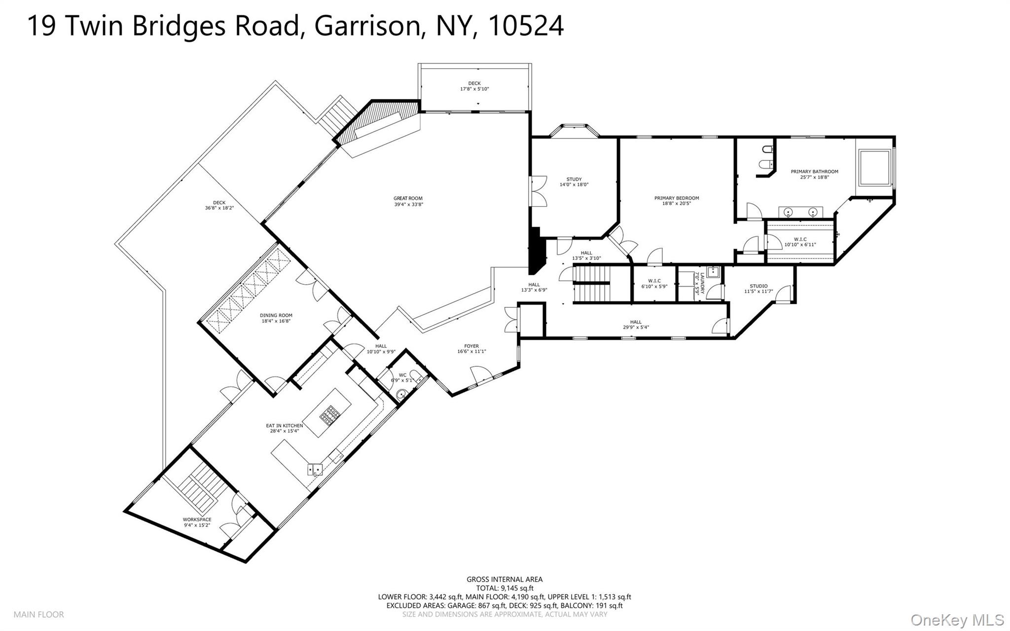 19 Twin Bridges Road – For Sale photo 31