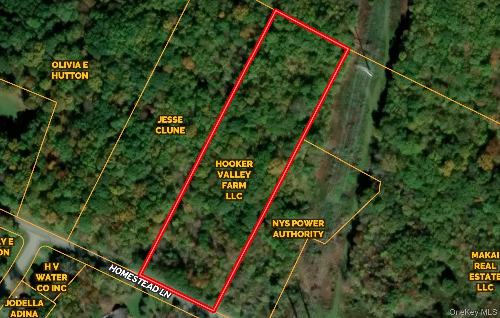 108 Homestead Lane – For Sale