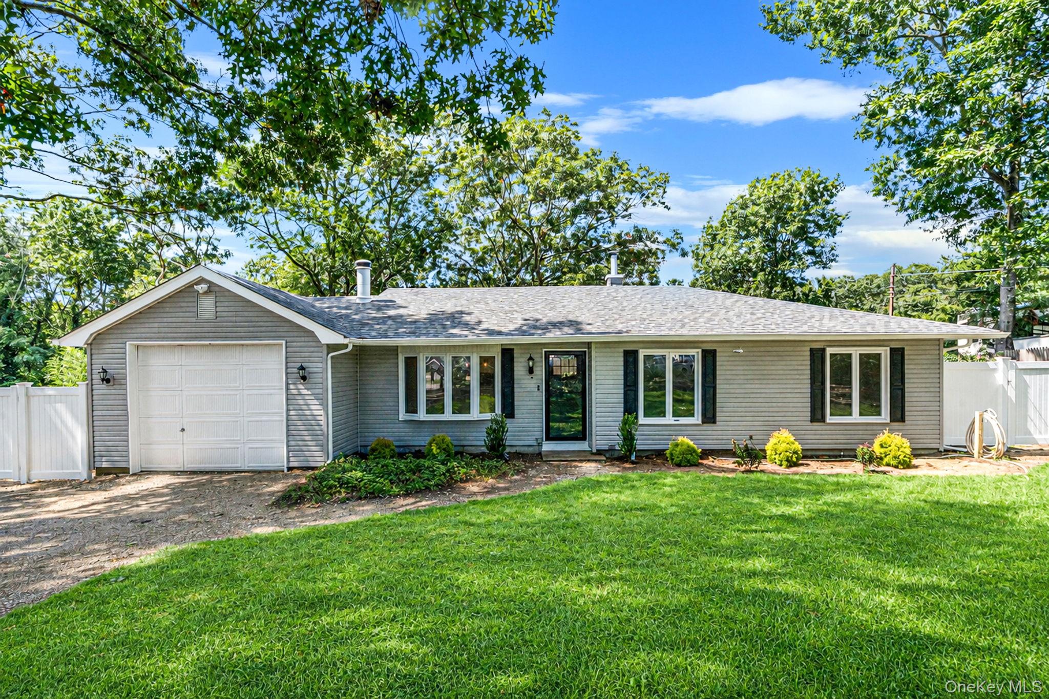 361 Decatur Avenue – For Sale