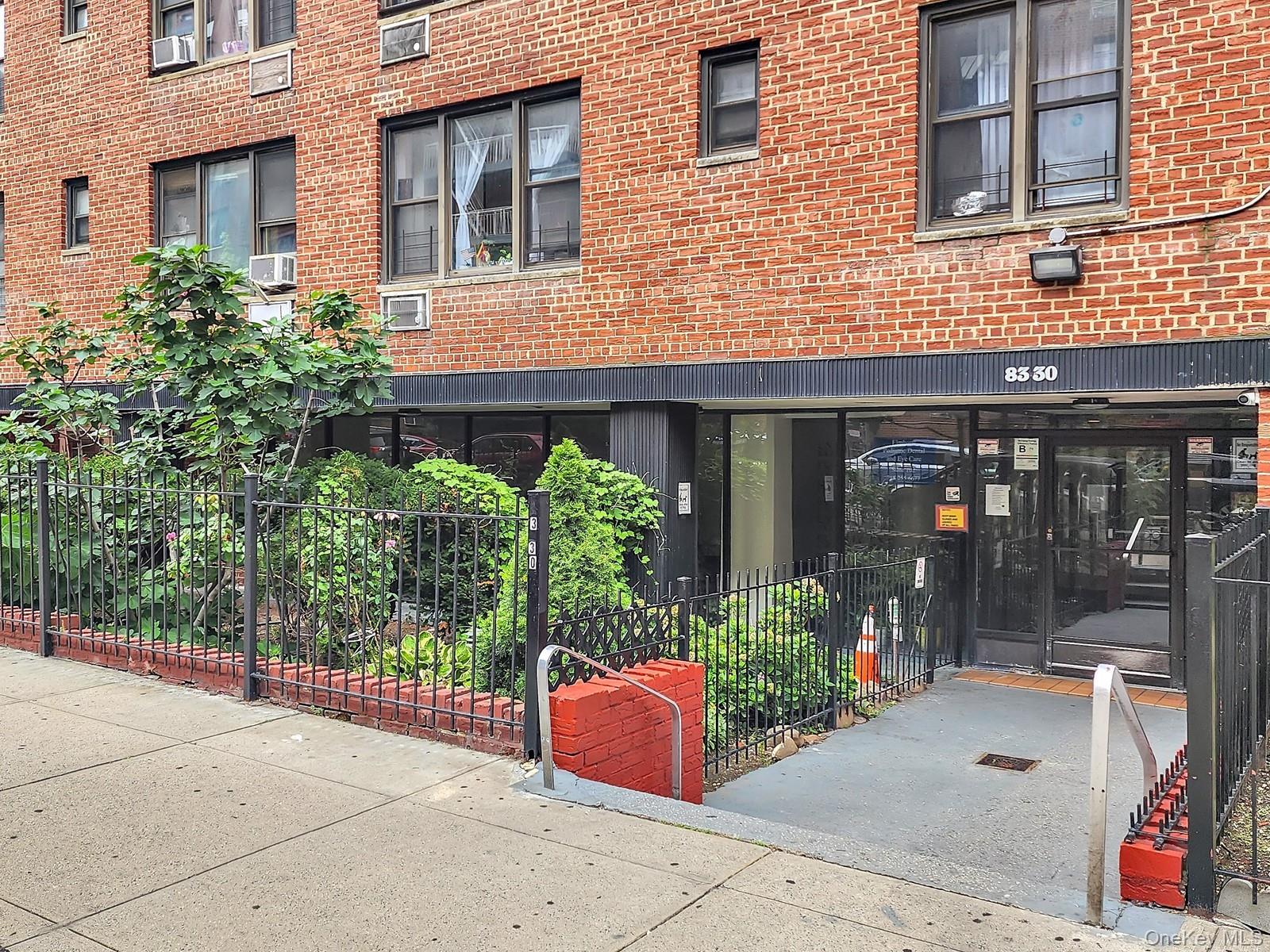 83-30 Vietor Avenue, Unit 716