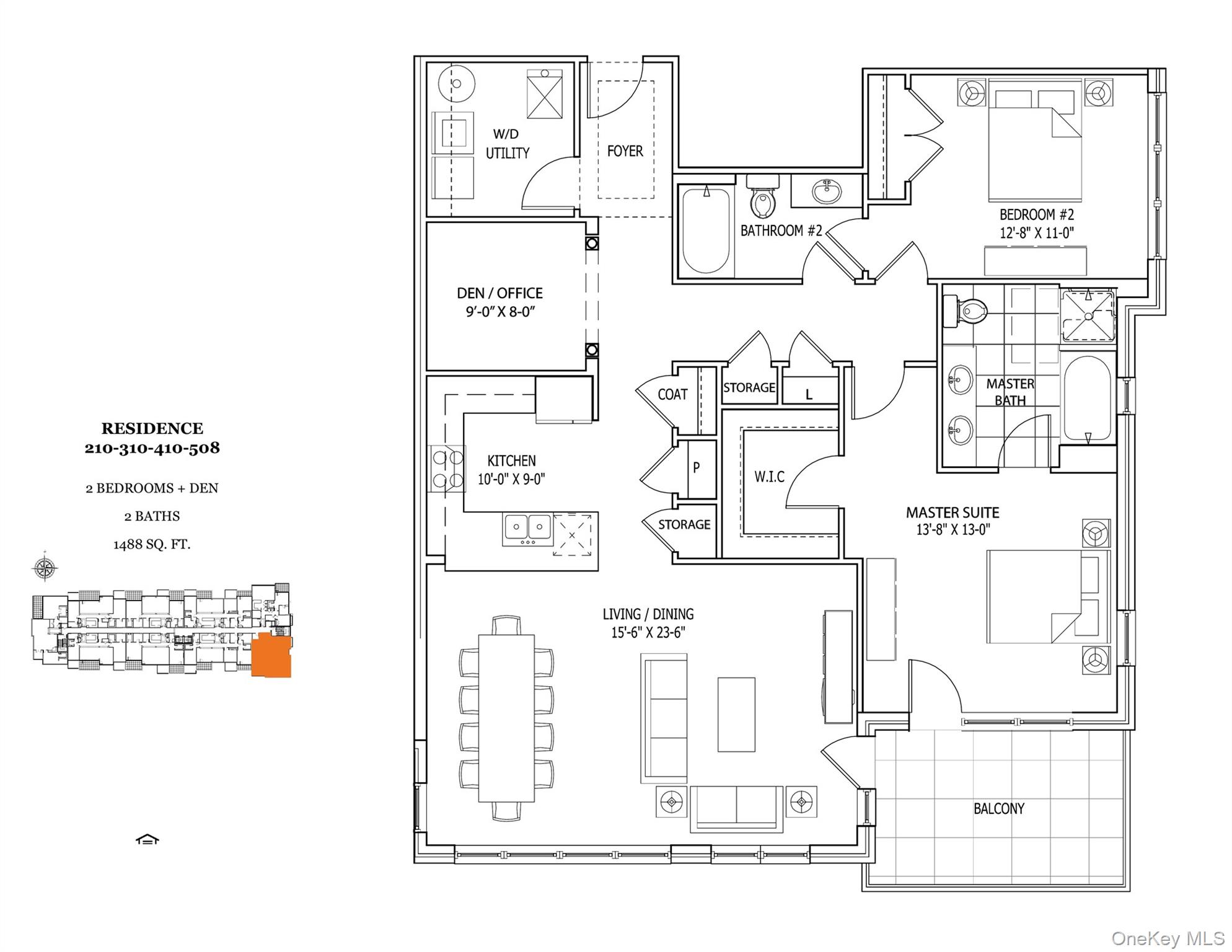 16 Rivers Edge Drive, Unit 310 photo 40