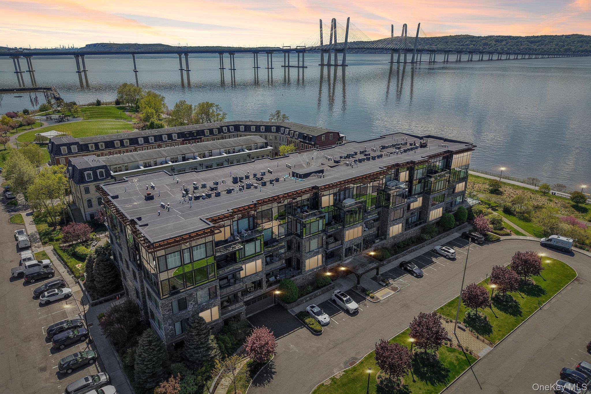 16 Rivers Edge Drive, Unit 310