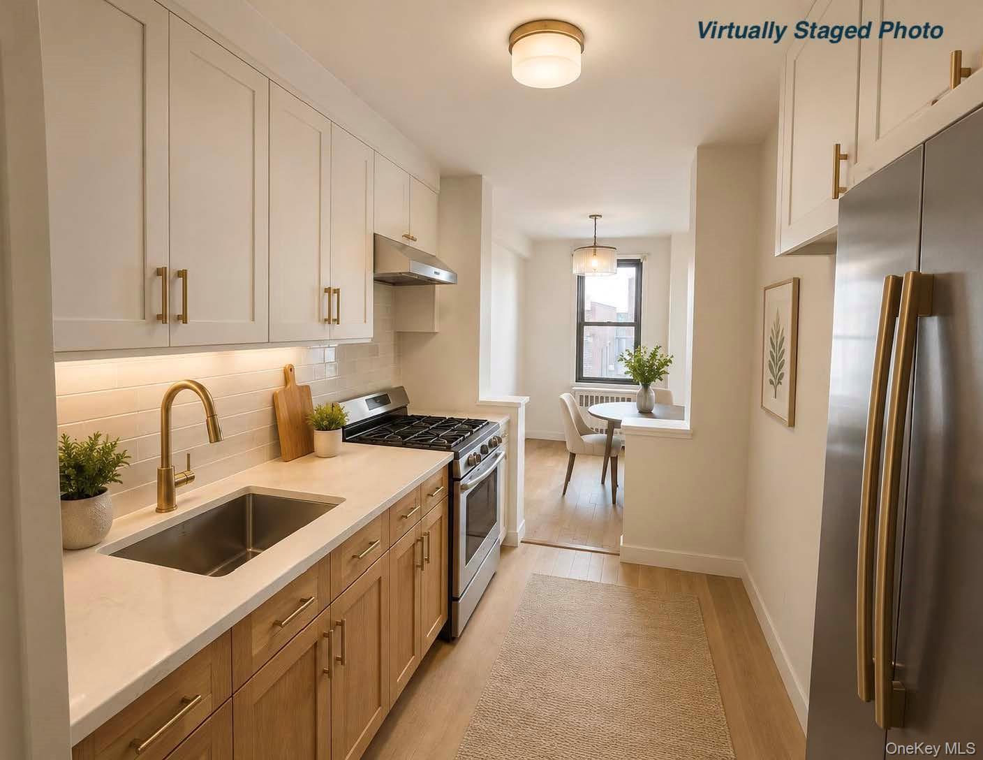 2835 Webb, Unit 7J photo 5