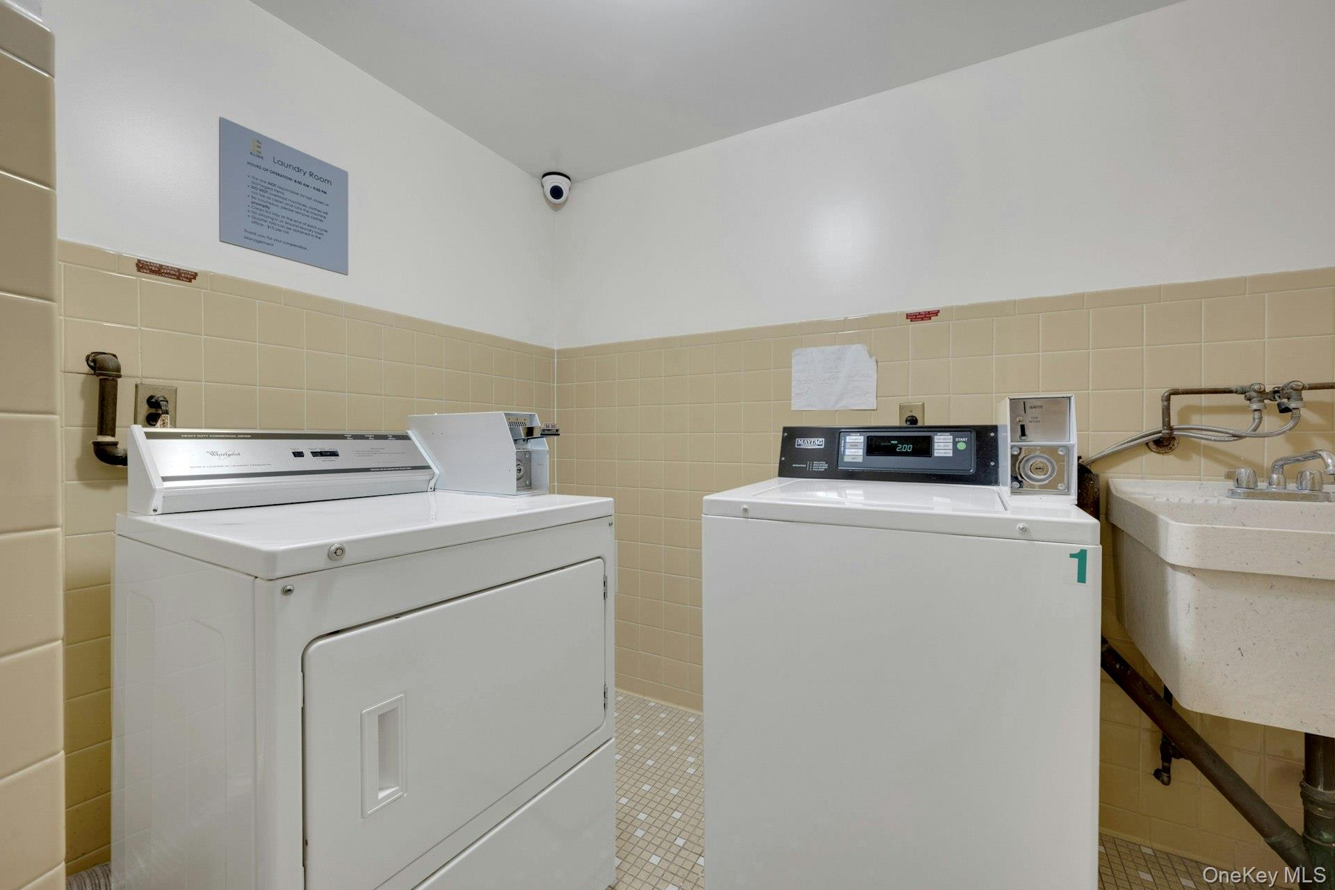 2 Park Avenue, Unit 3H photo 16