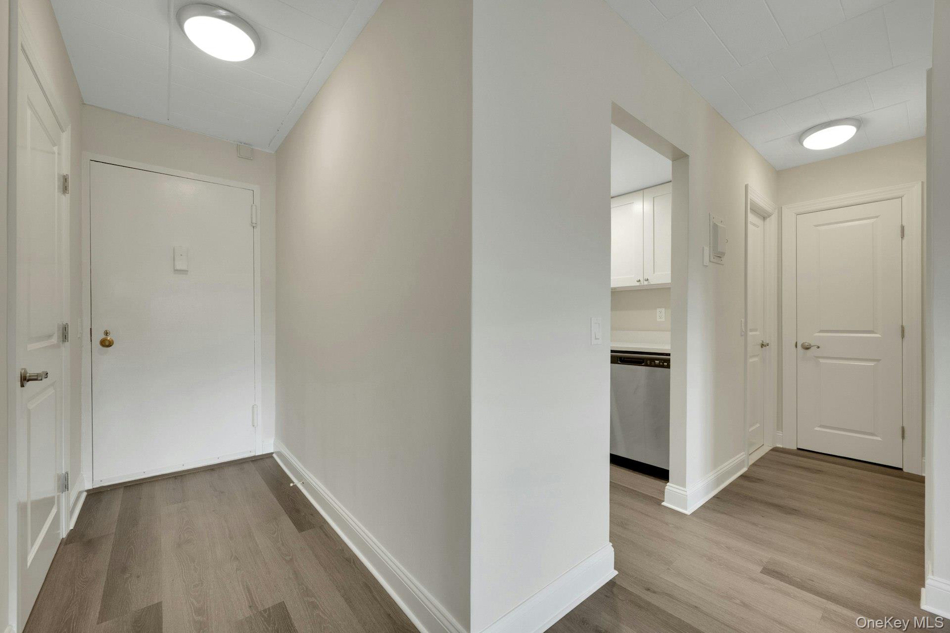 2 Park Avenue, Unit 3H photo 3