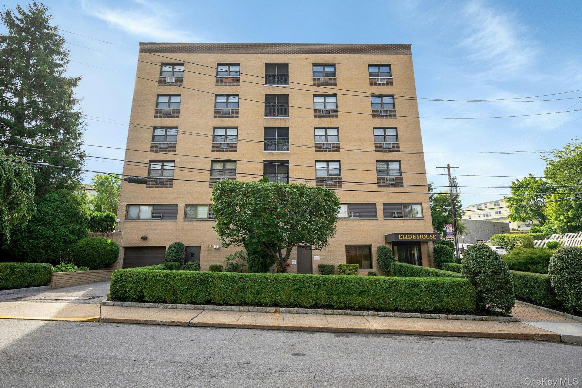 2 Park Avenue, Unit 3H