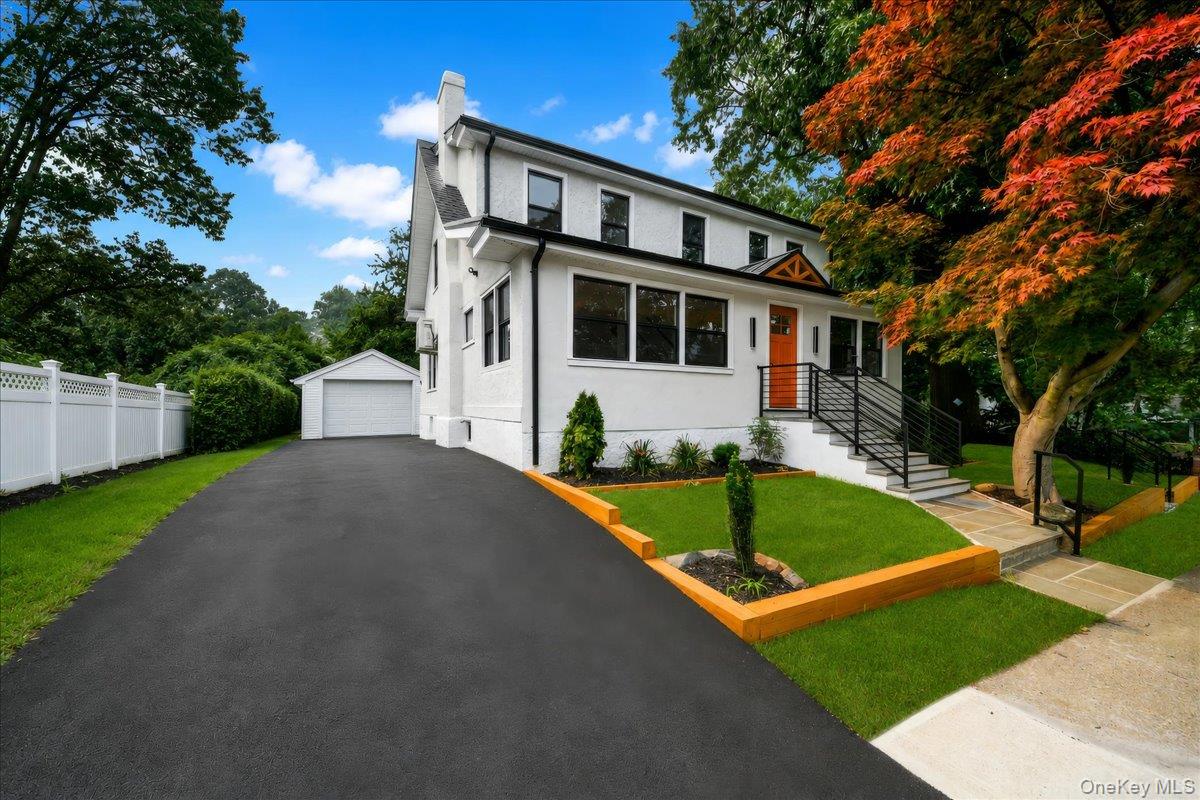81 Ridge Road – For Sale