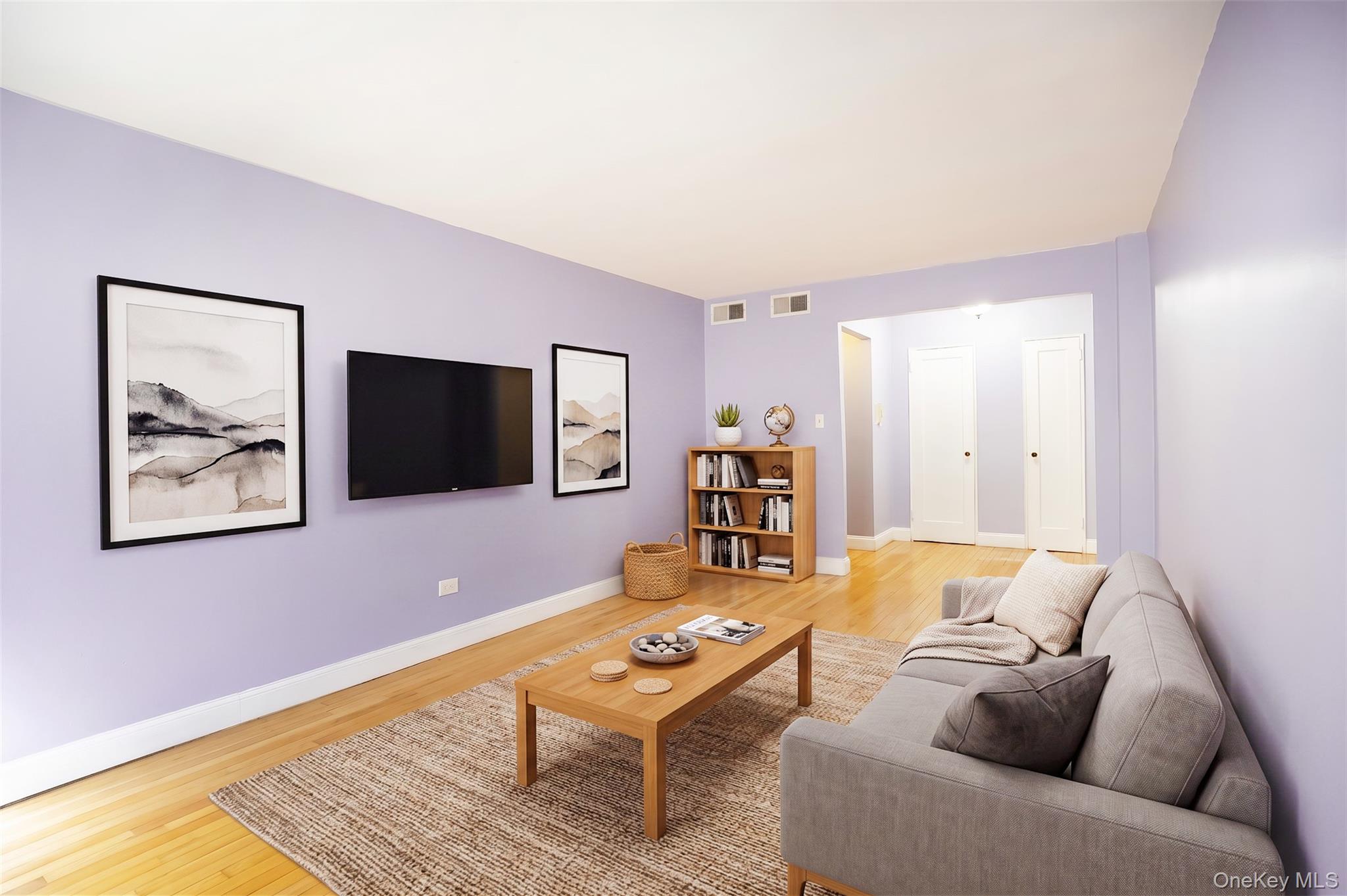 102-55 67 Road, Unit 2V photo 4