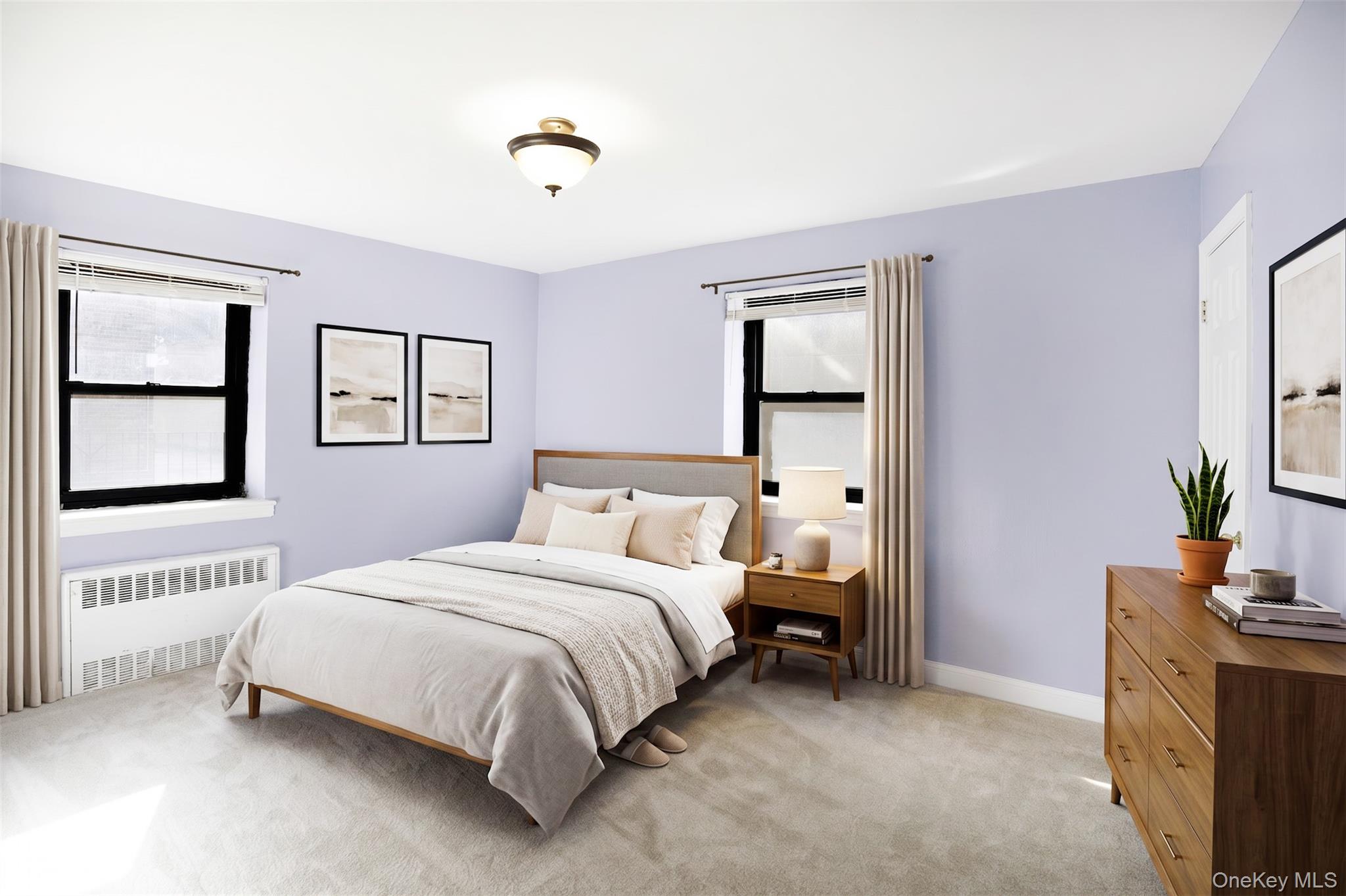 102-55 67 Road, Unit 2V photo 9