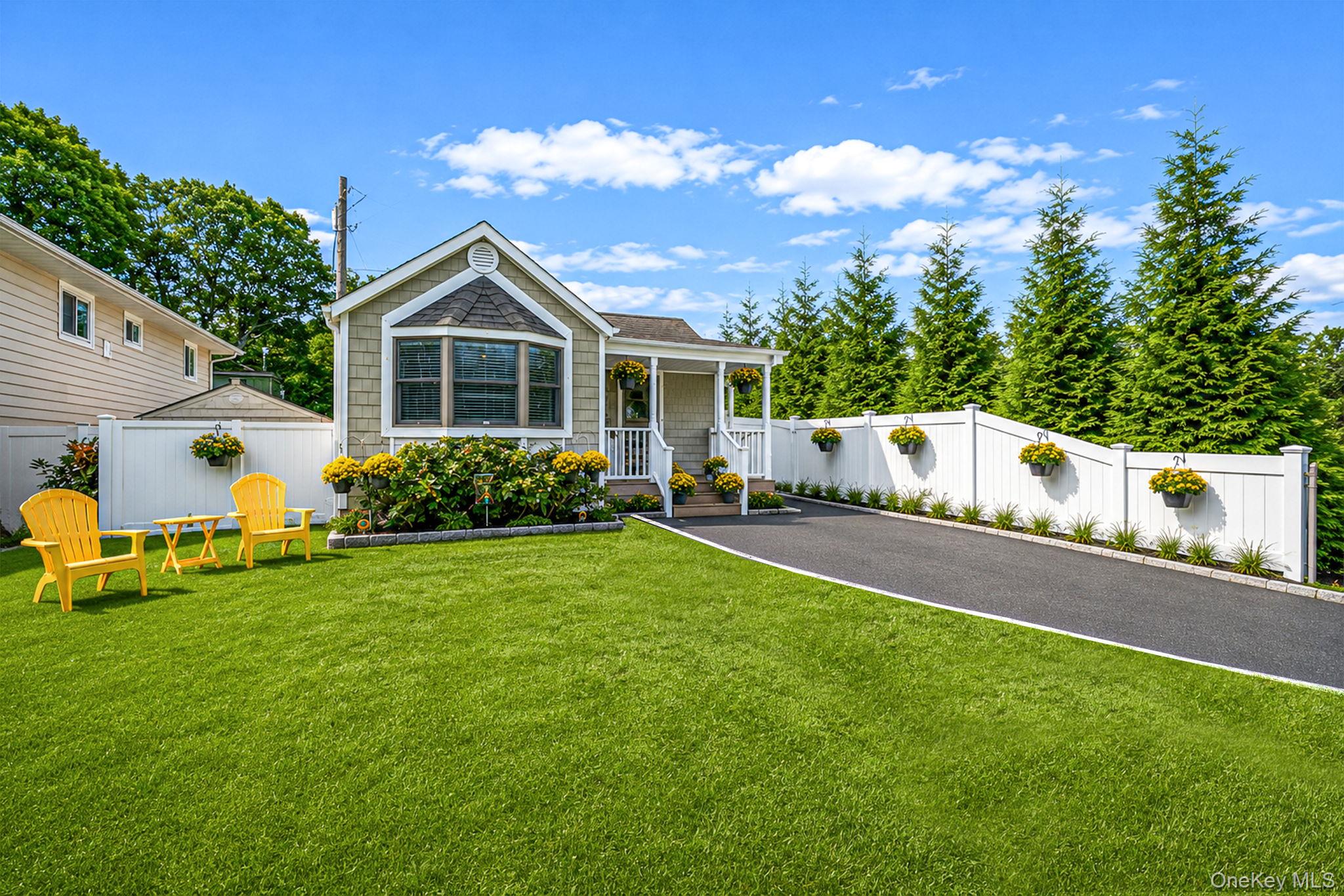 256 Deer Road – For Sale