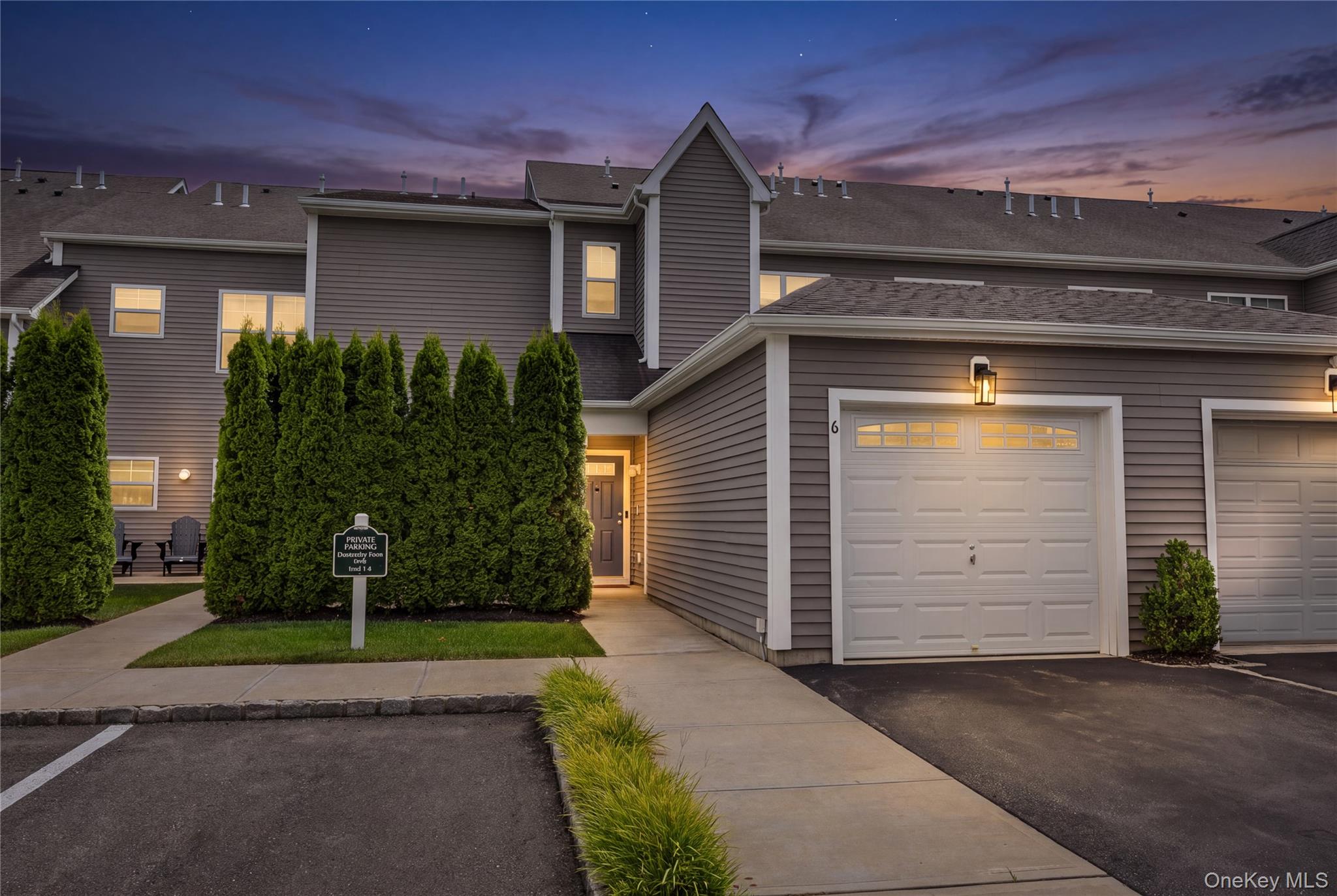 6 Grace Hall Lane – For Sale