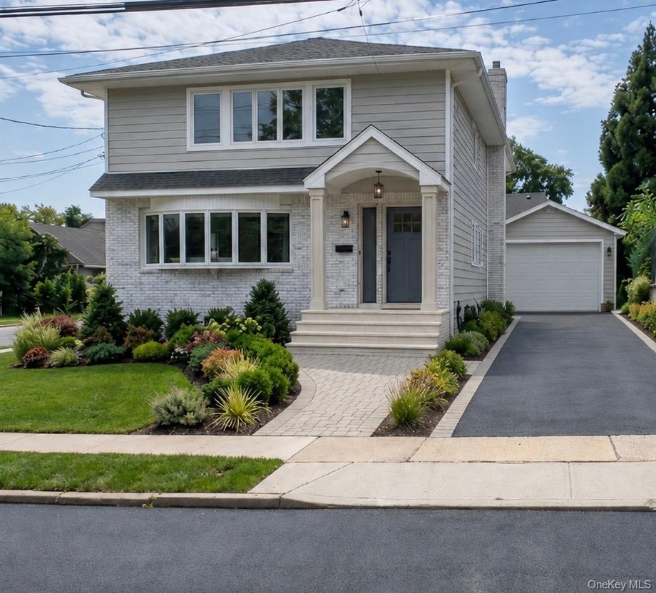 90 Madison Avenue – For Rent