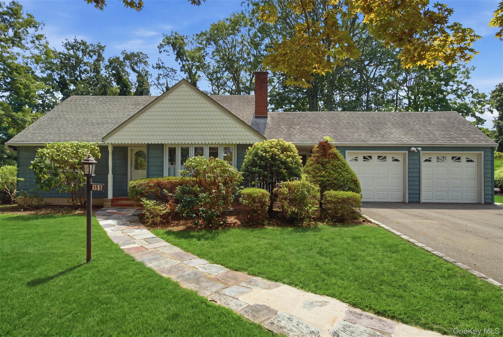 155 Hoover Place – For Sale