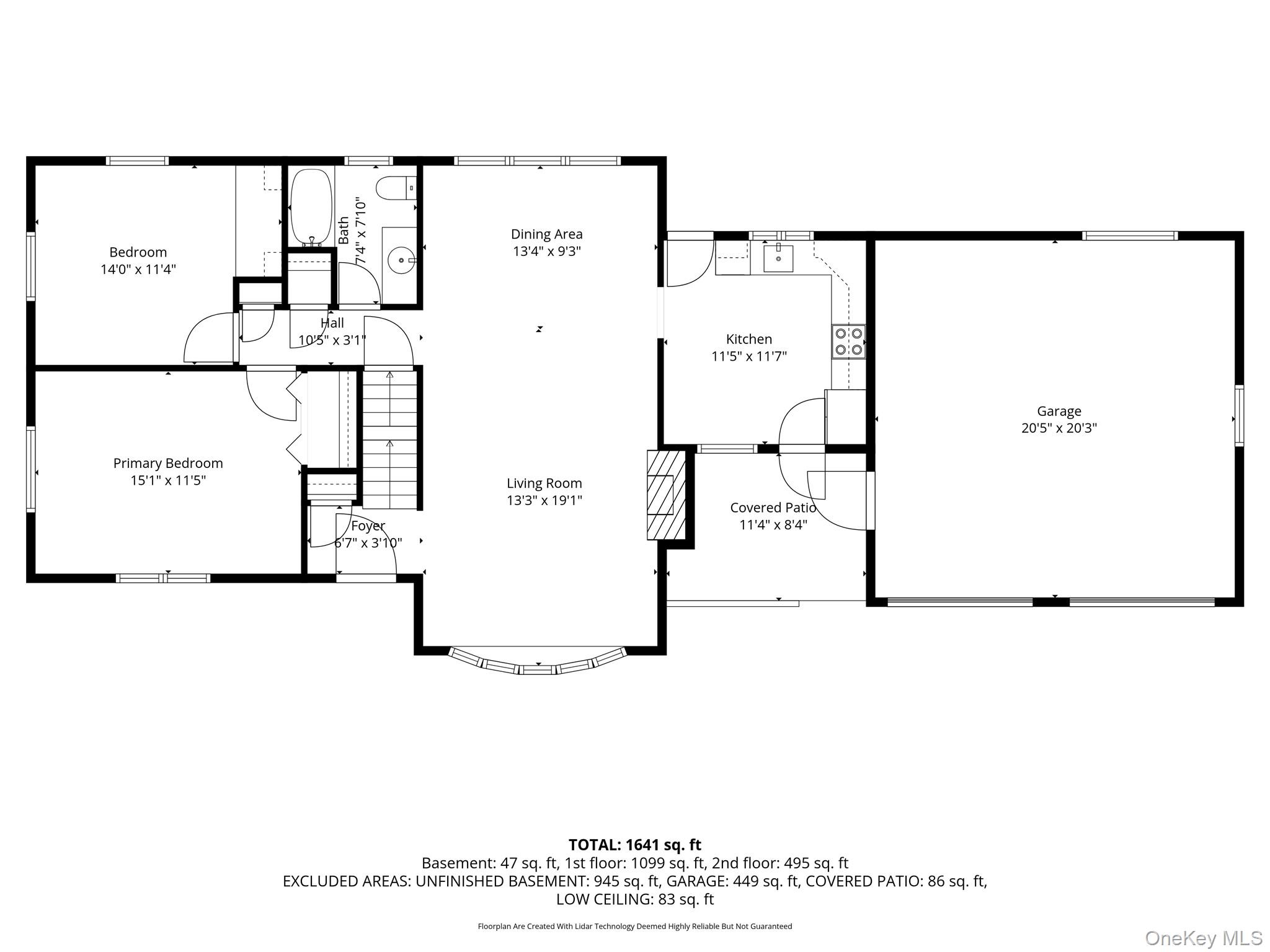 155 Hoover Place – For Sale photo 31
