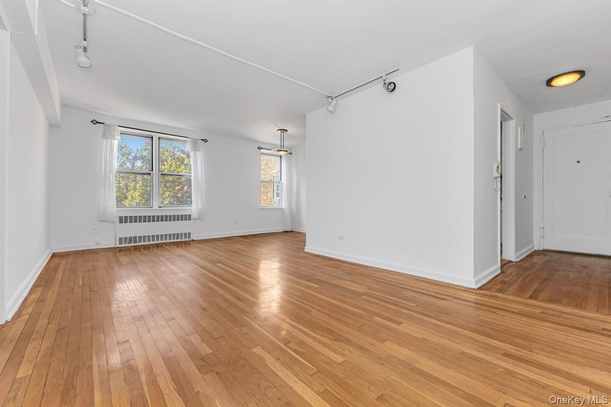 105-25 67th Road, Unit 4A