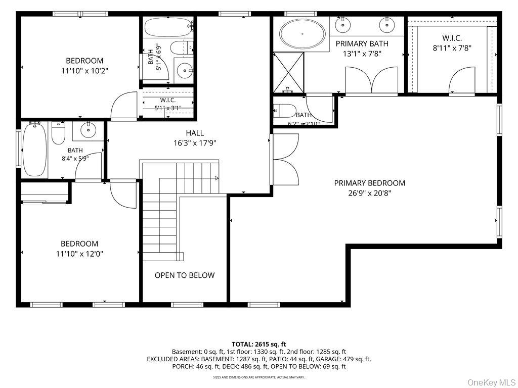 36 Tompkins Lane – For Sale photo 35