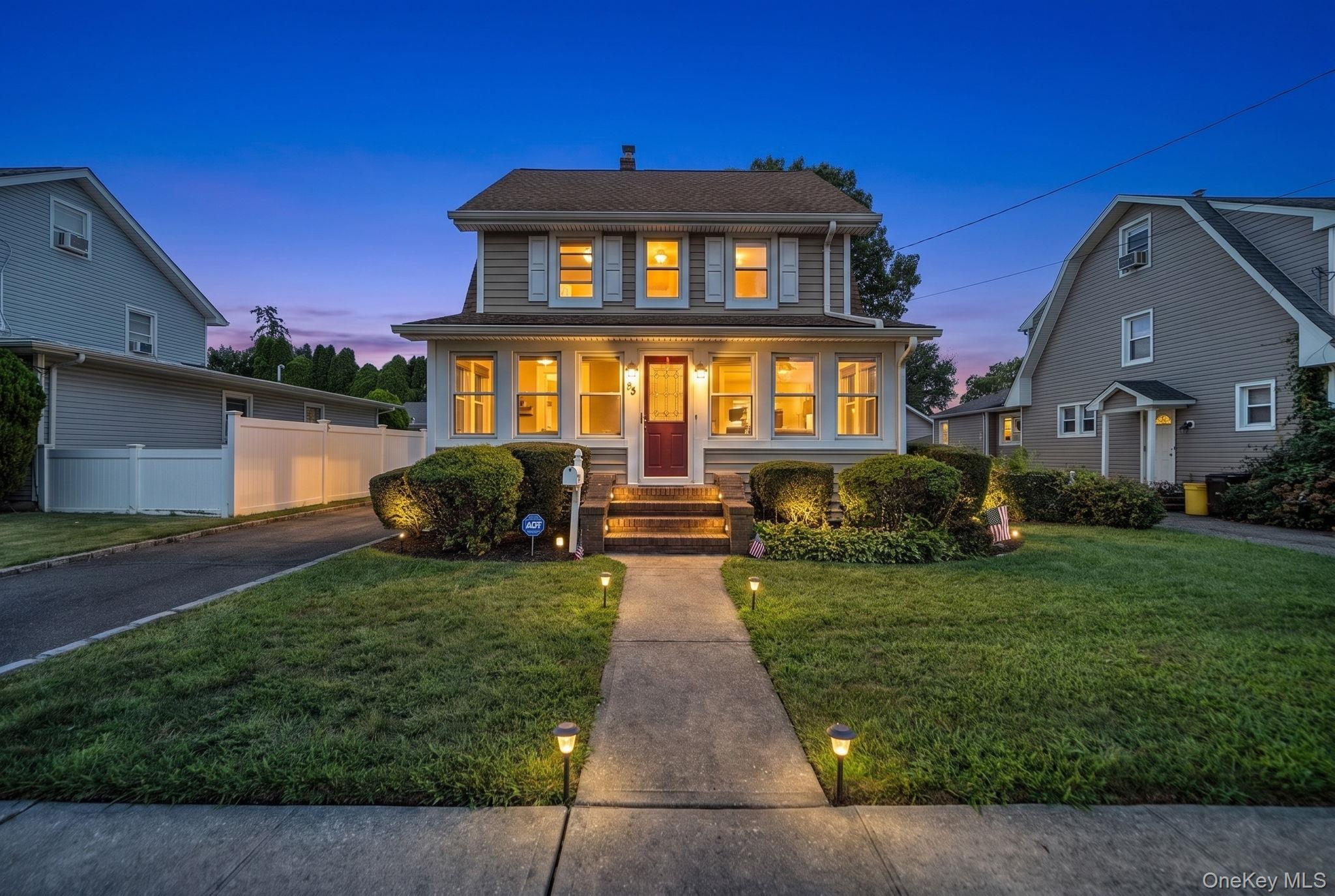 55 McKinley Avenue – For Sale