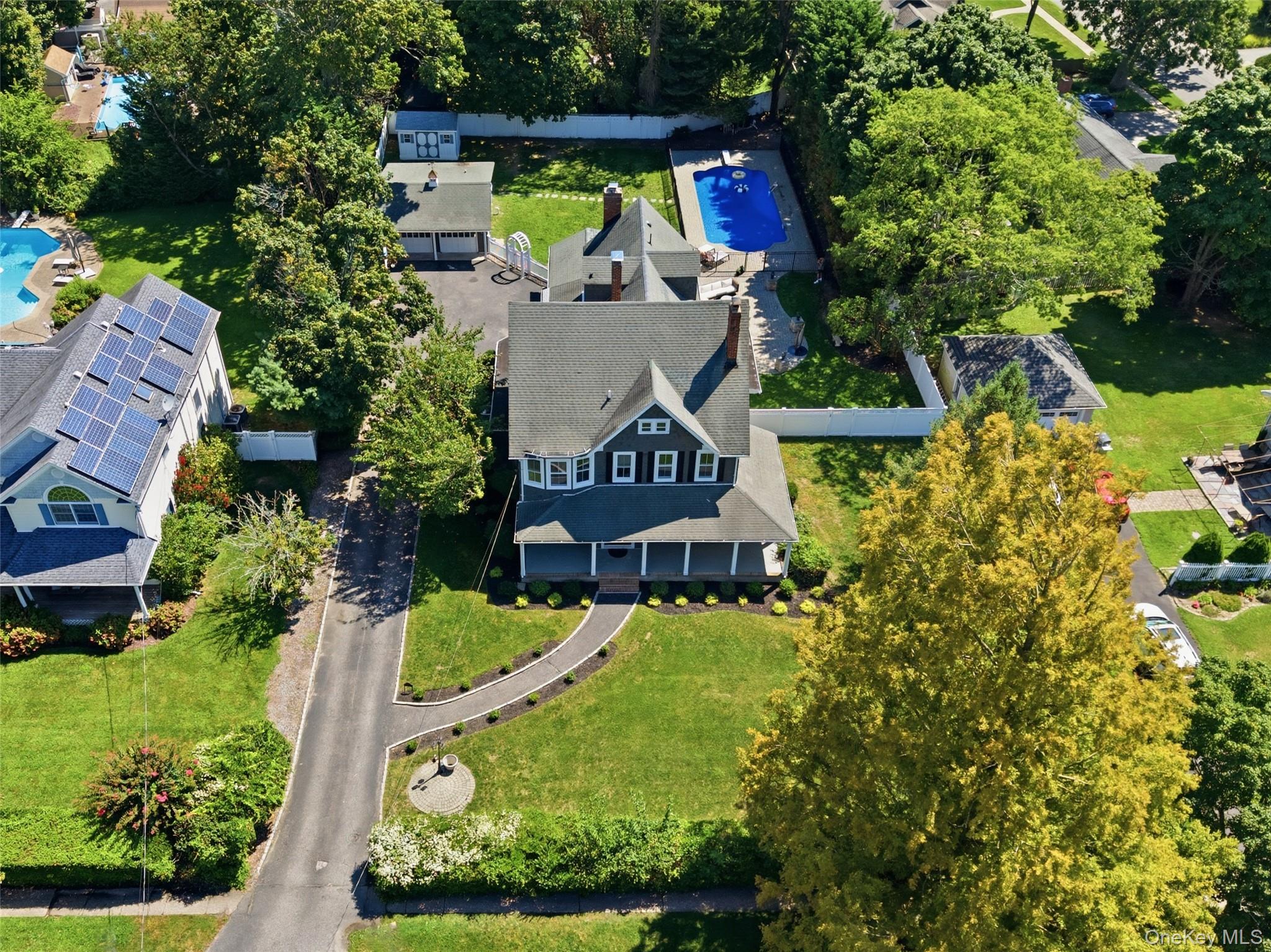 61 Ocean Avenue – For Sale